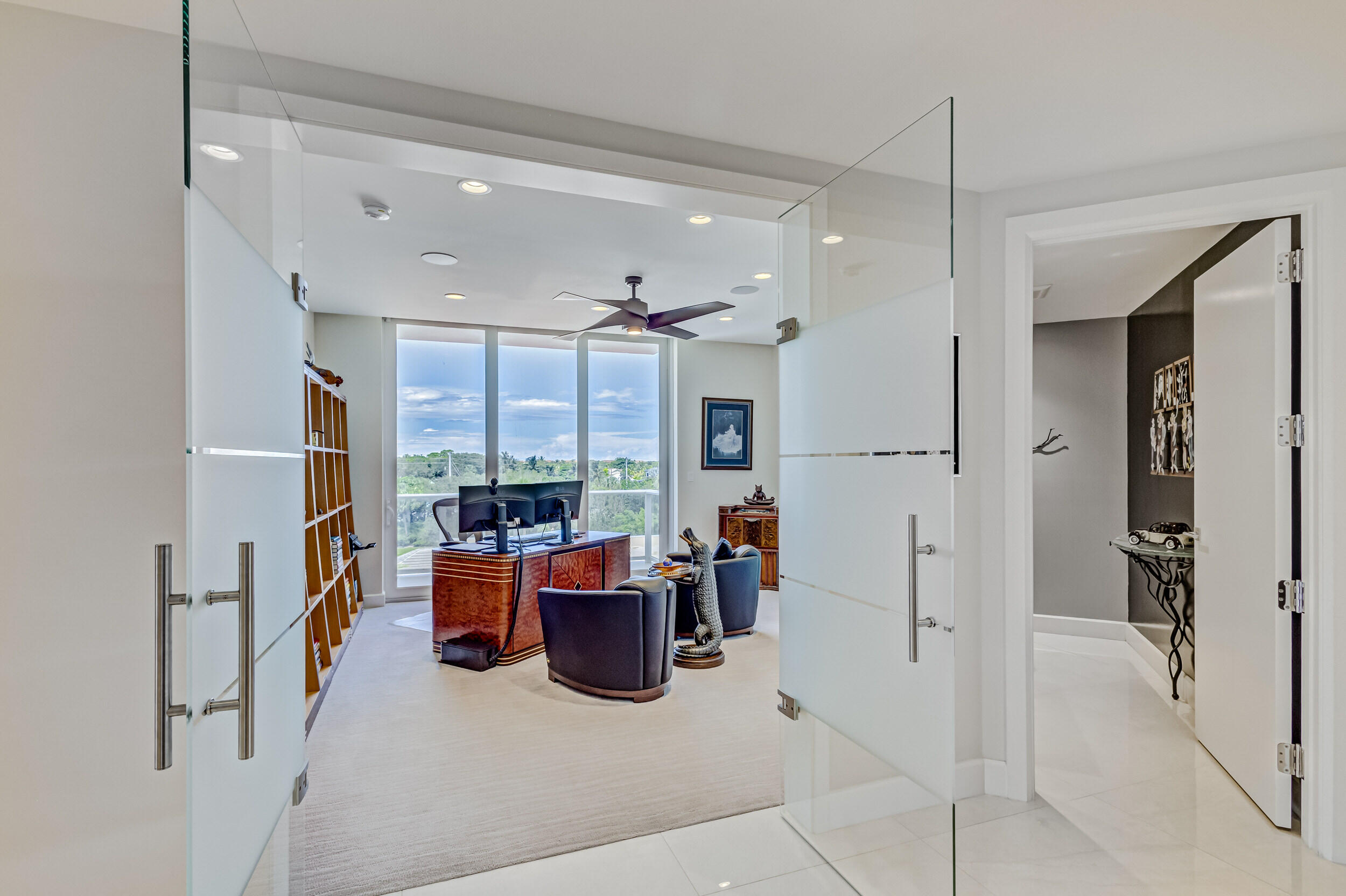 Azure Condo - Residential