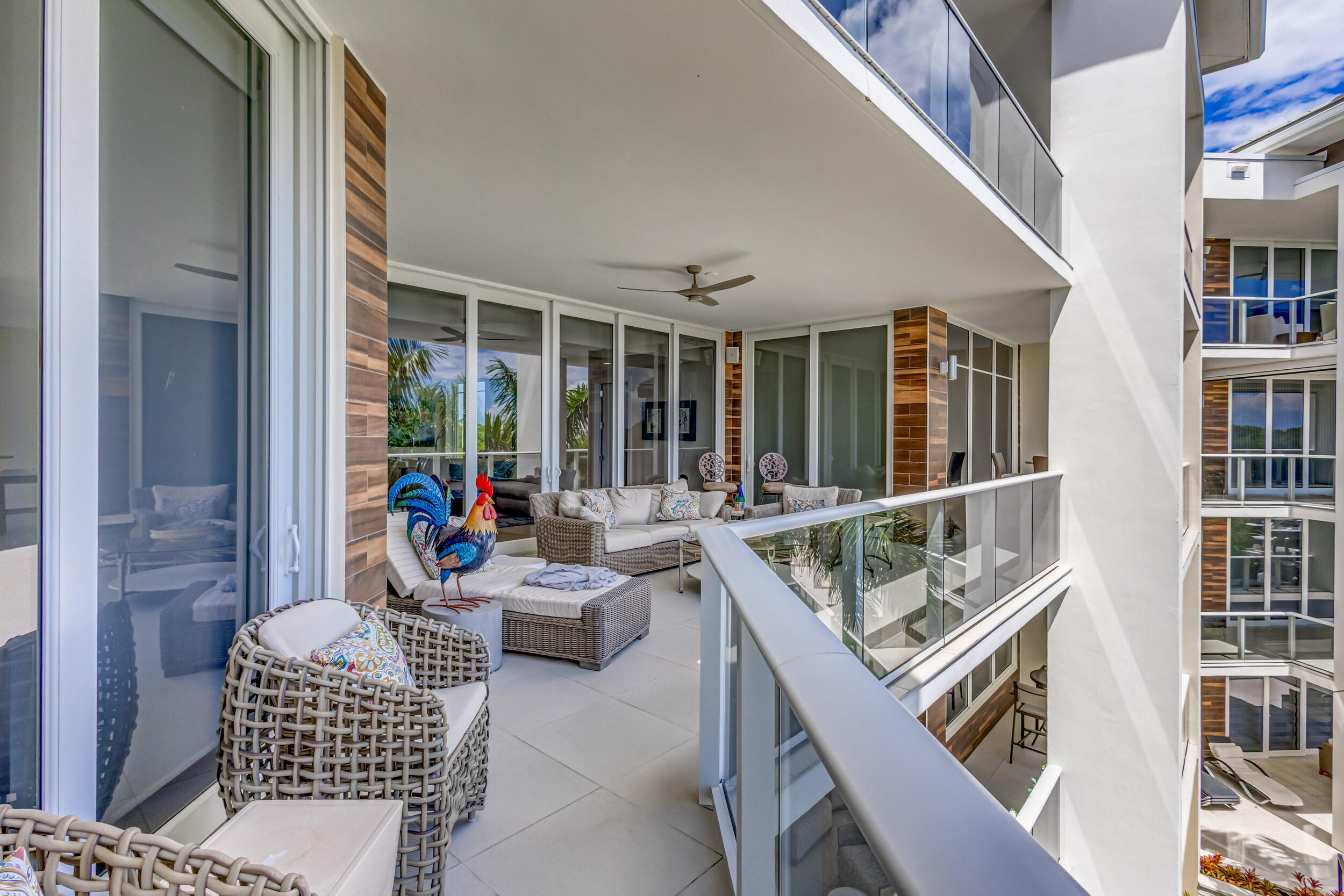 Azure Condo - Residential