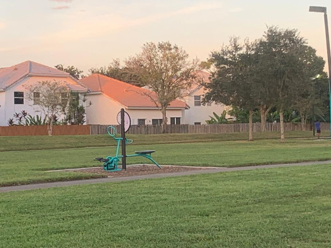 Holiday Springs East - Residential