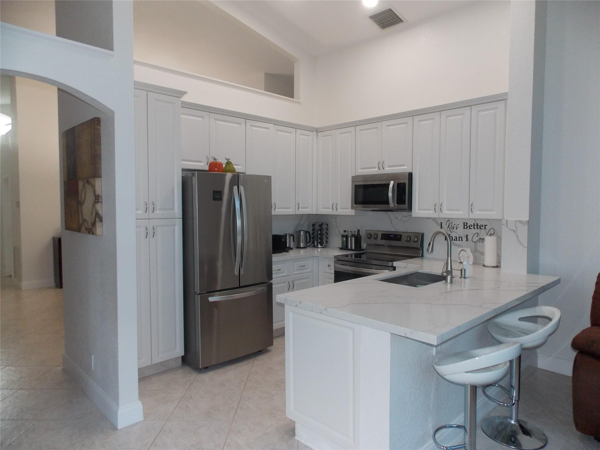 Holiday Springs East - Residential