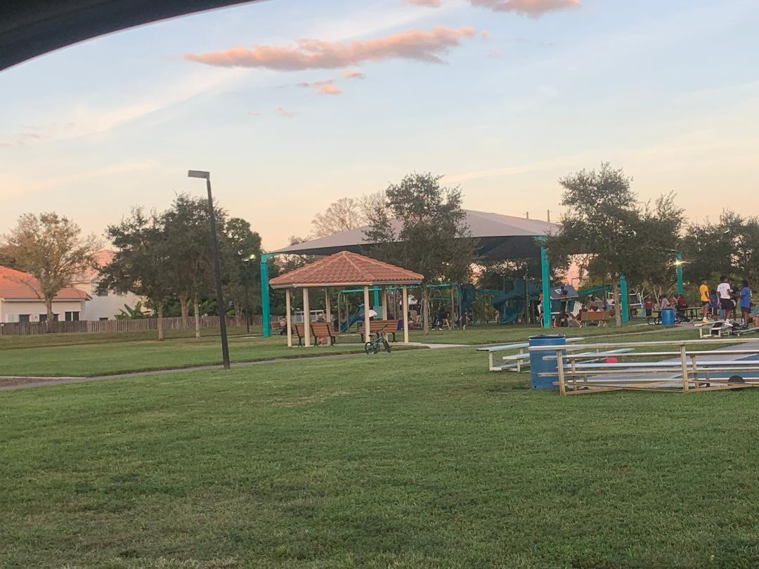 Holiday Springs East - Residential