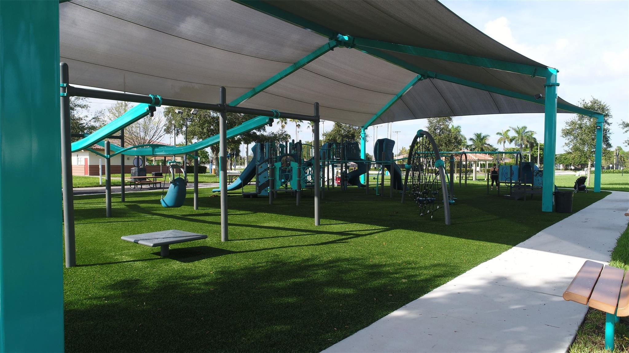 Holiday Springs East - Residential