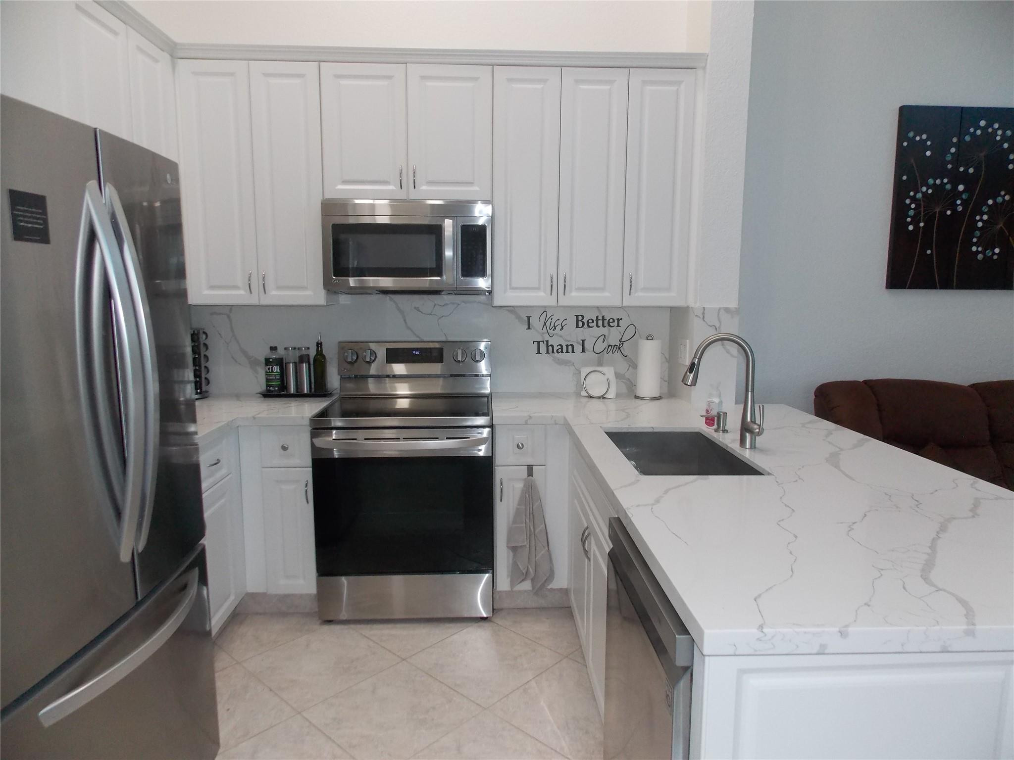 Holiday Springs East - Residential