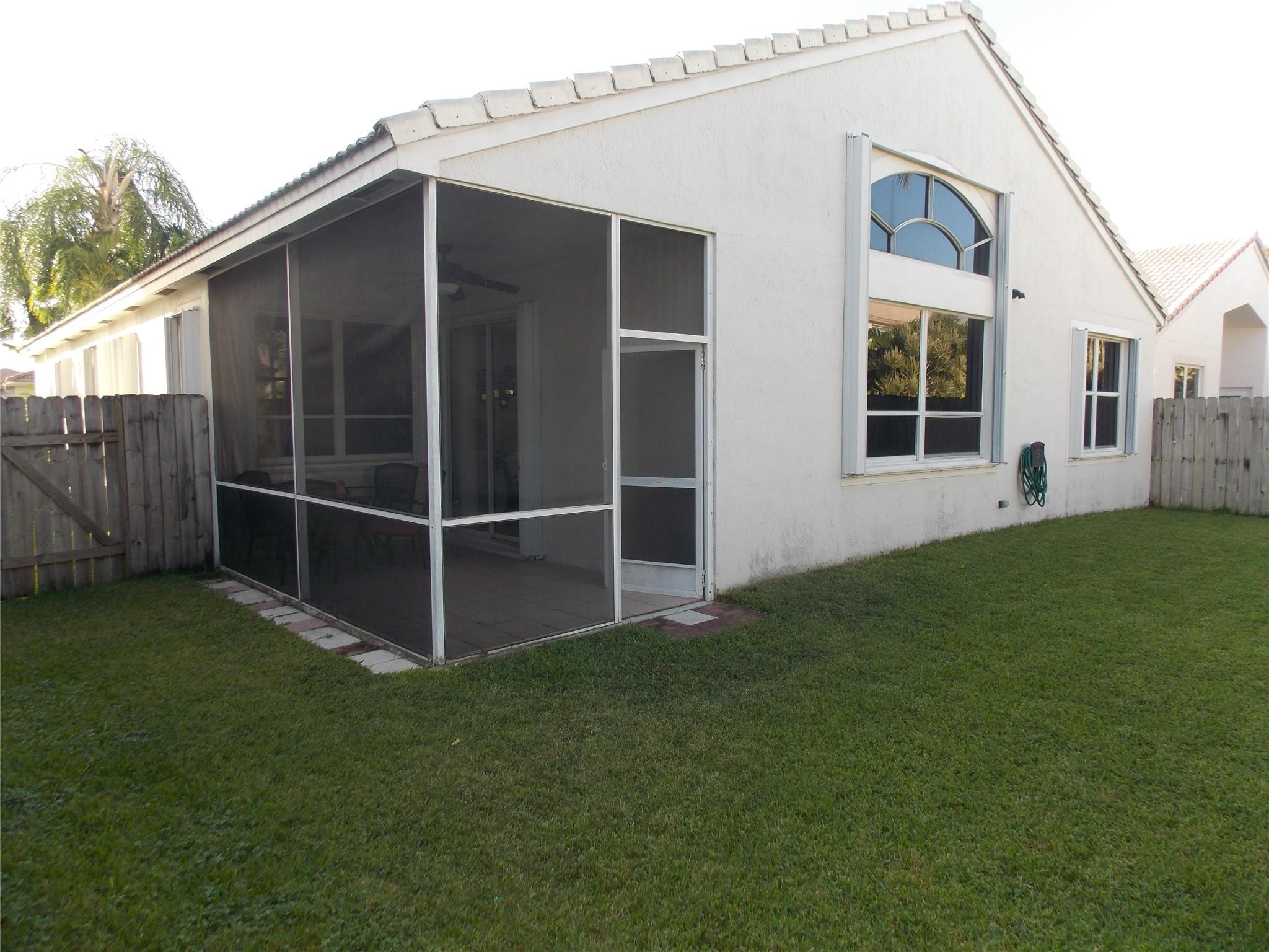 Holiday Springs East - Residential
