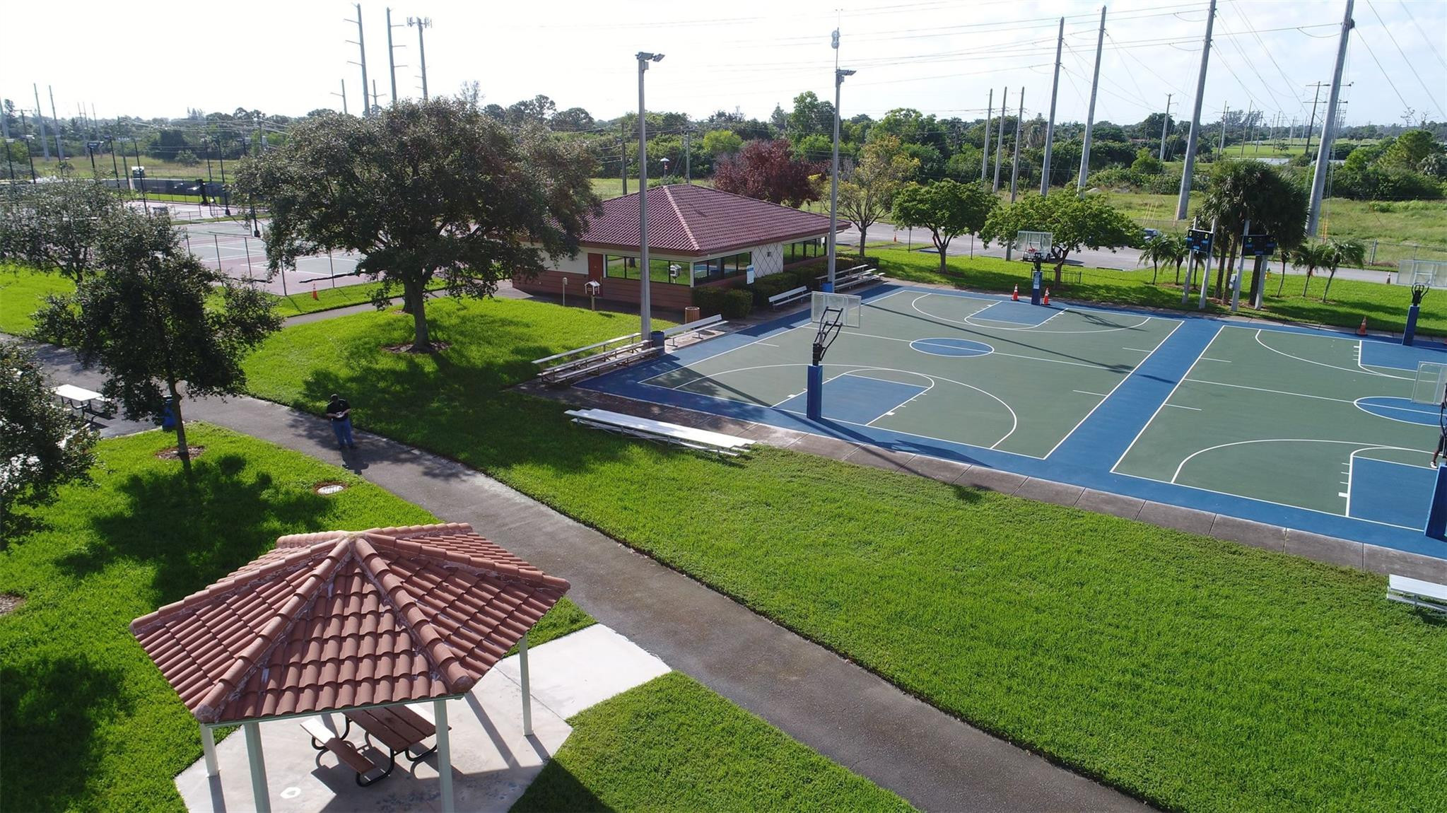 Holiday Springs East - Residential