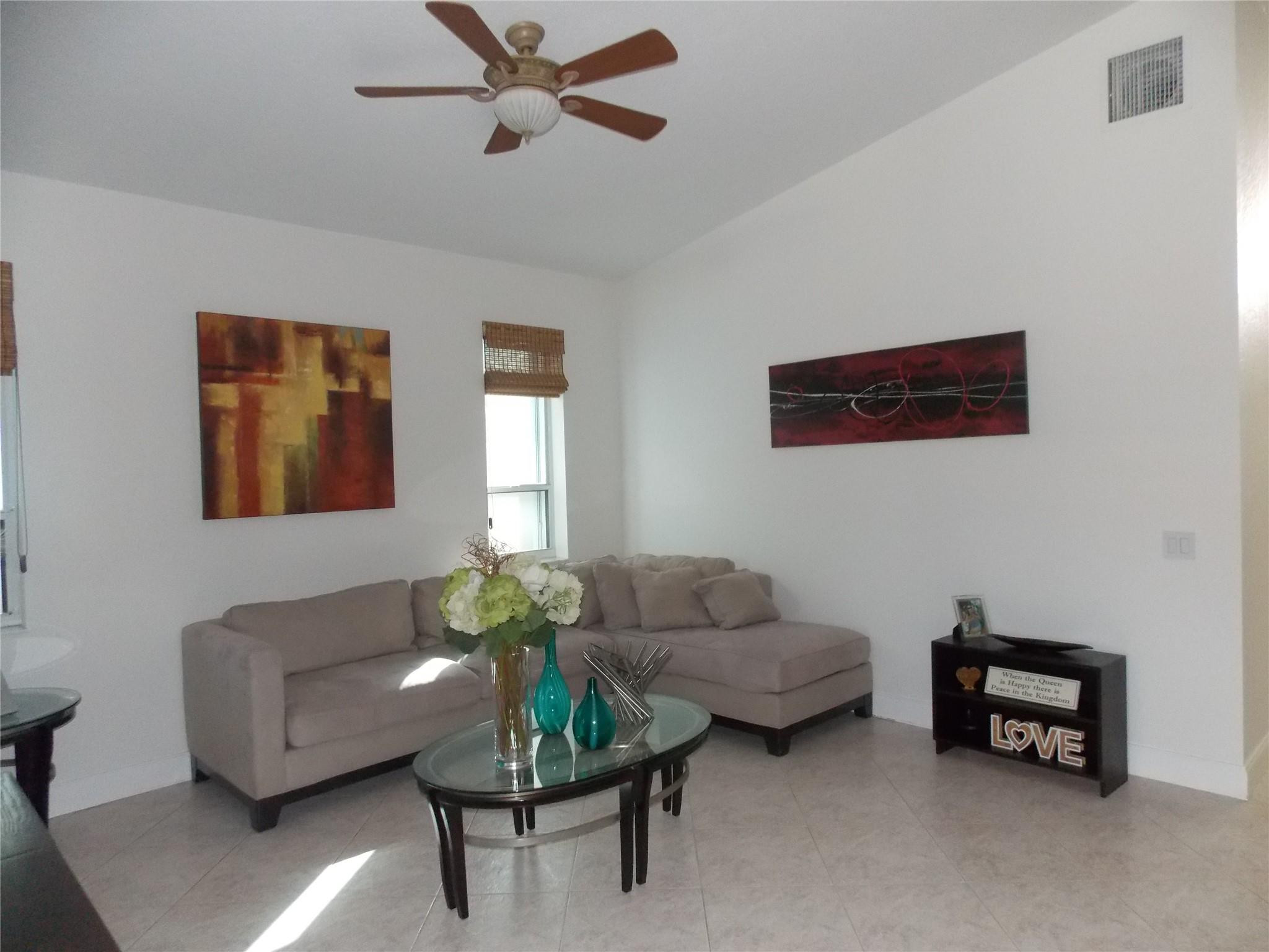 Holiday Springs East - Residential
