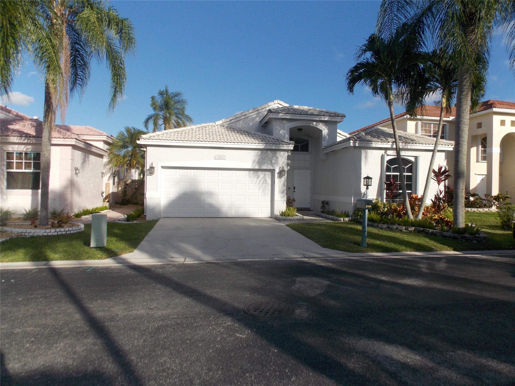 Holiday Springs East - Residential