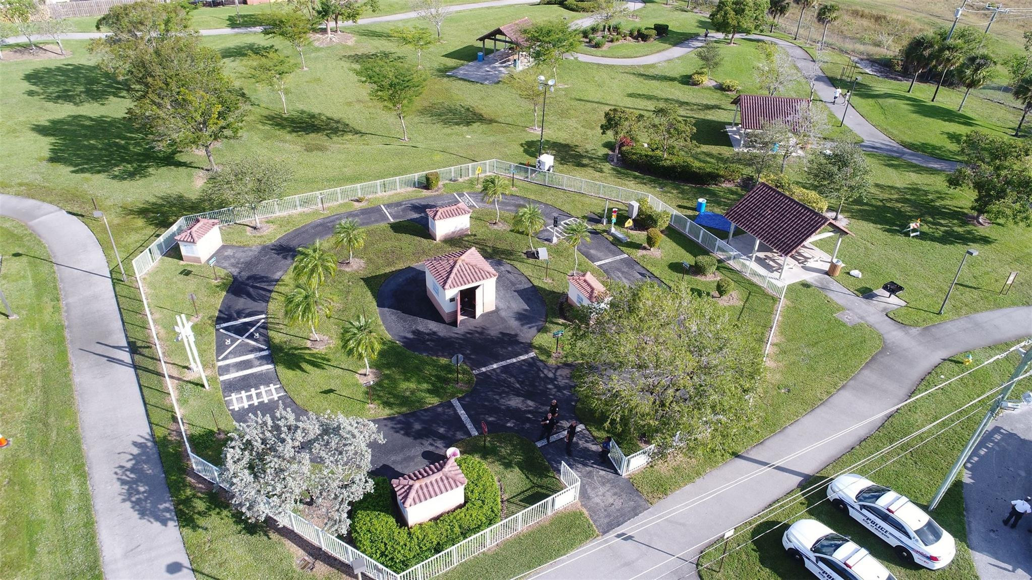 Holiday Springs East - Residential