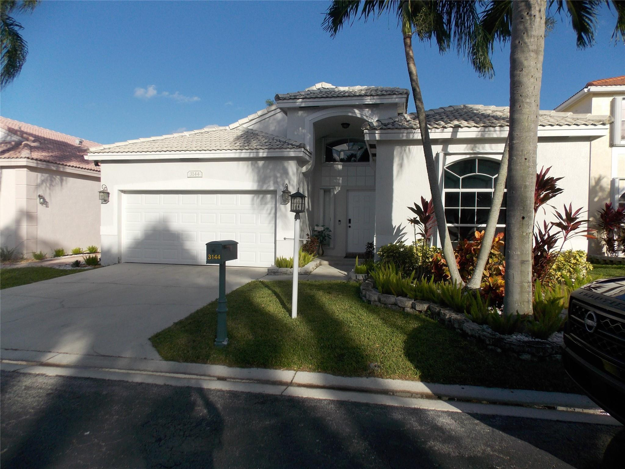 Holiday Springs East - Residential