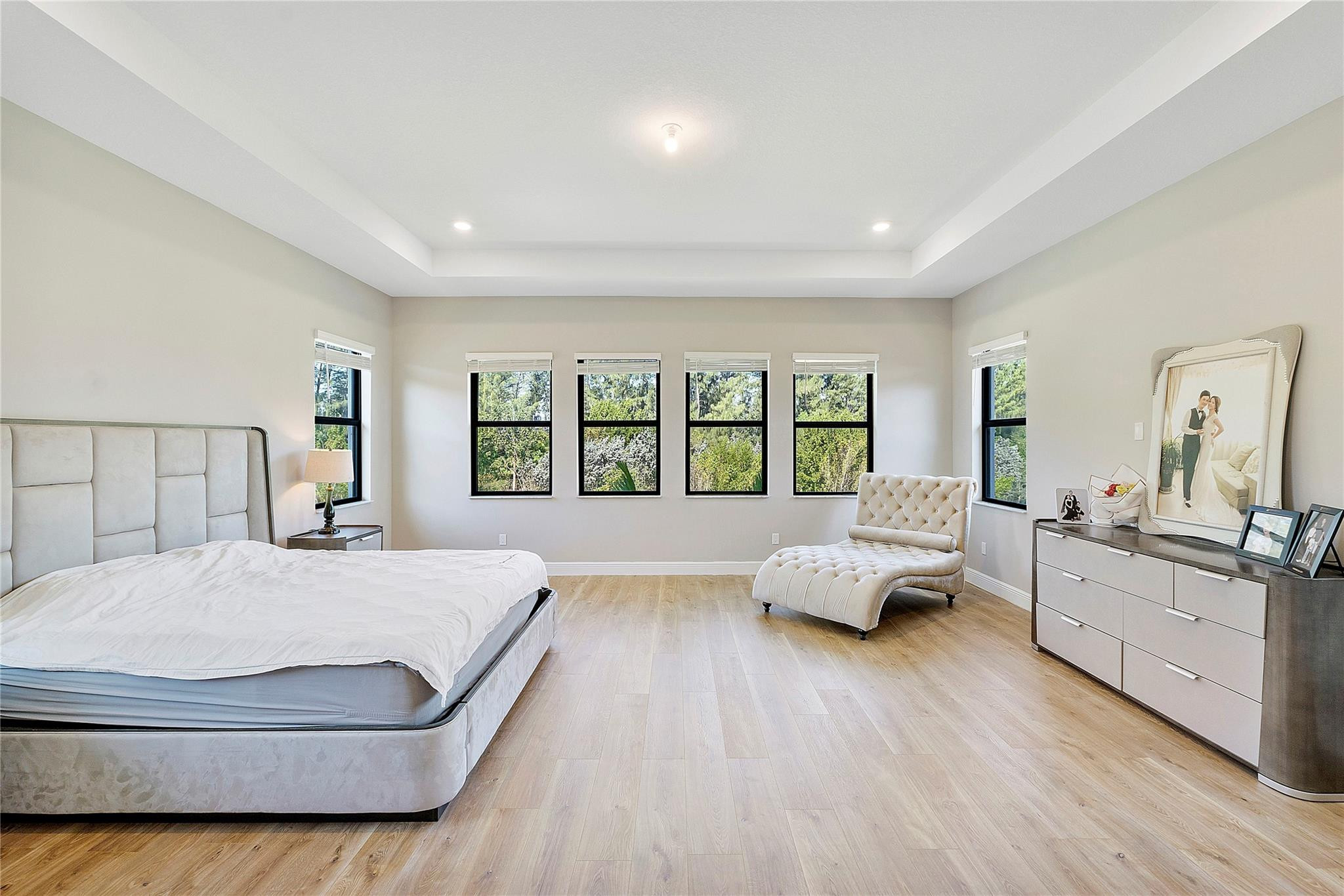 PARKLAND BAY - Residential