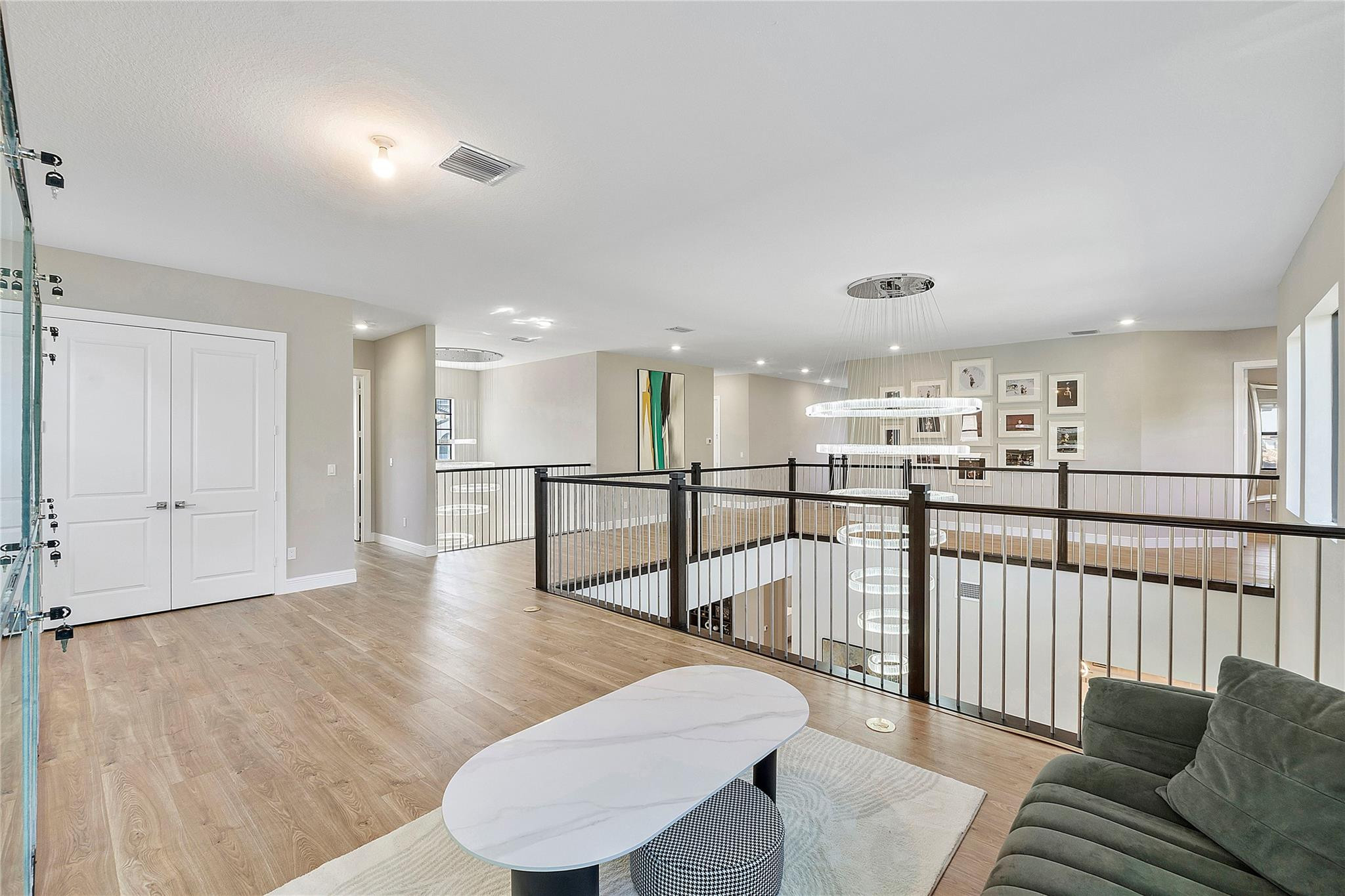 PARKLAND BAY - Residential