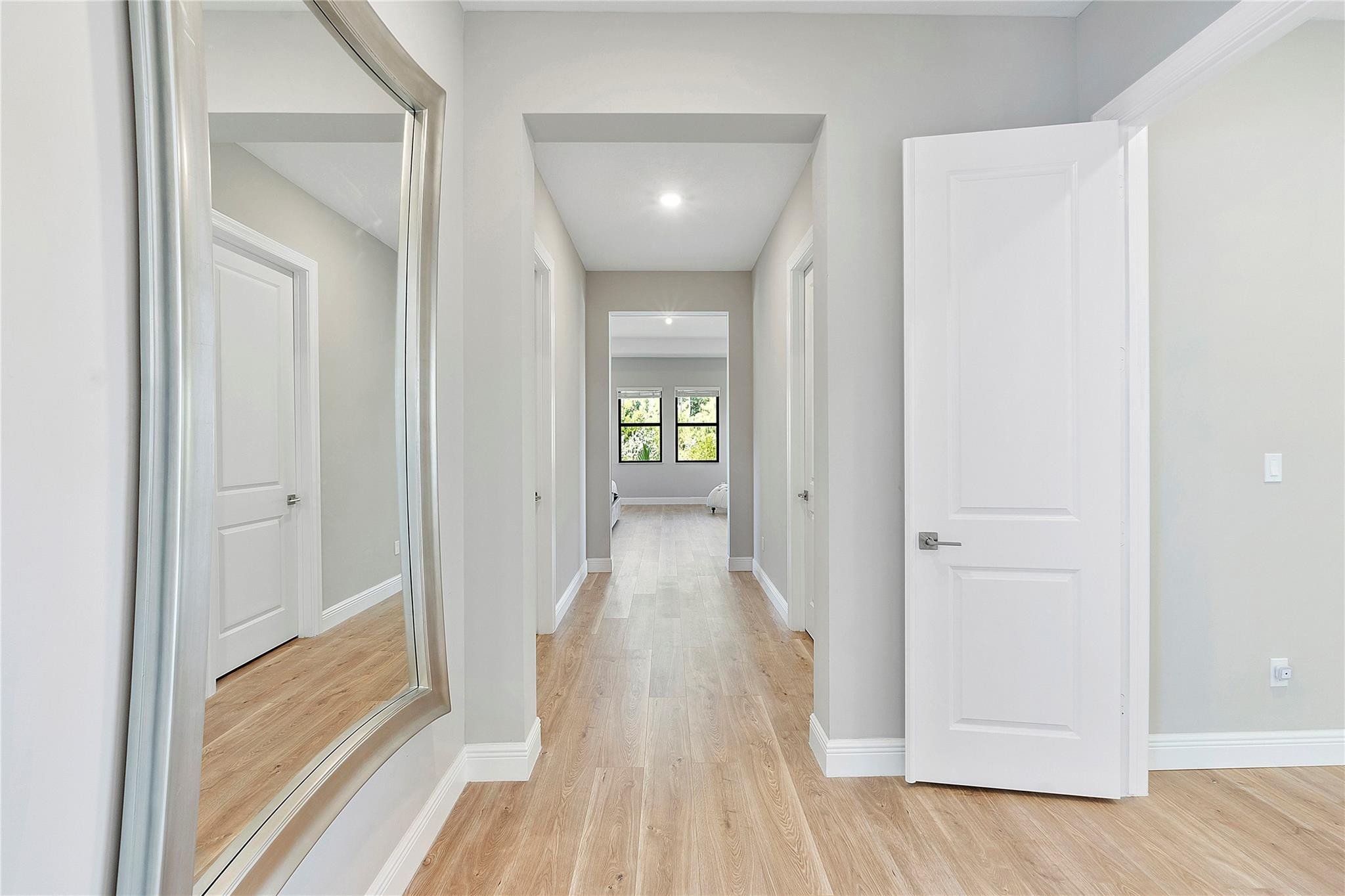 PARKLAND BAY - Residential
