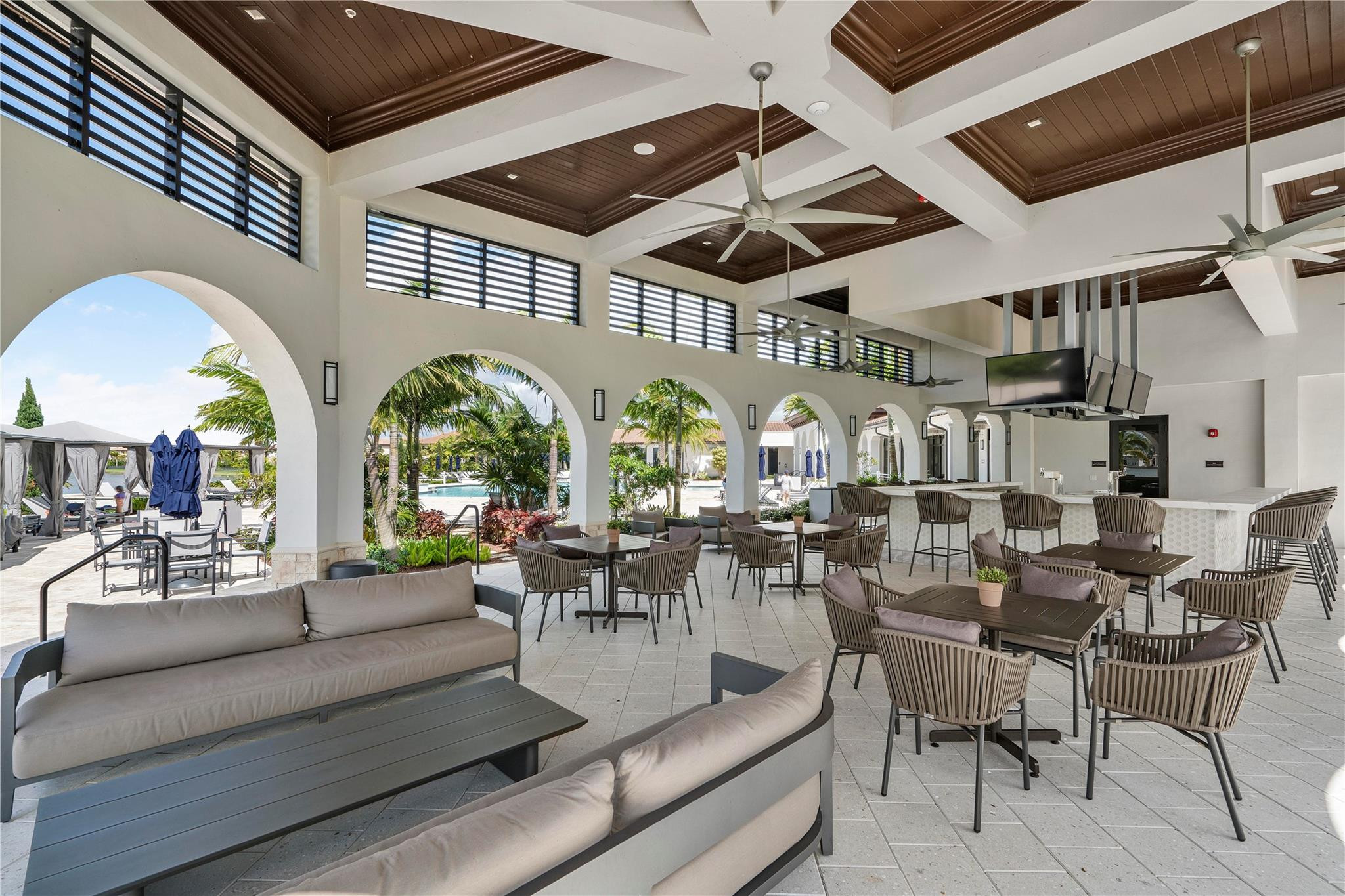 PARKLAND BAY - Residential