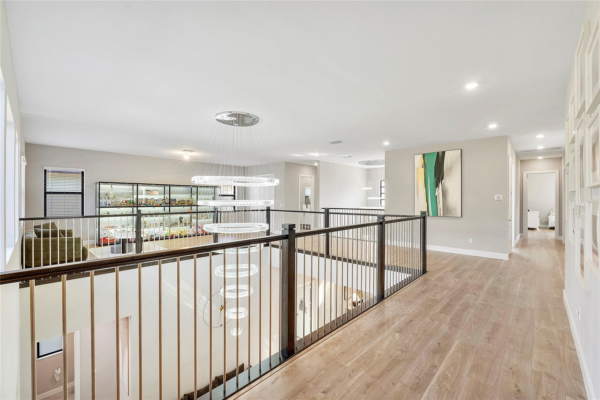PARKLAND BAY - Residential