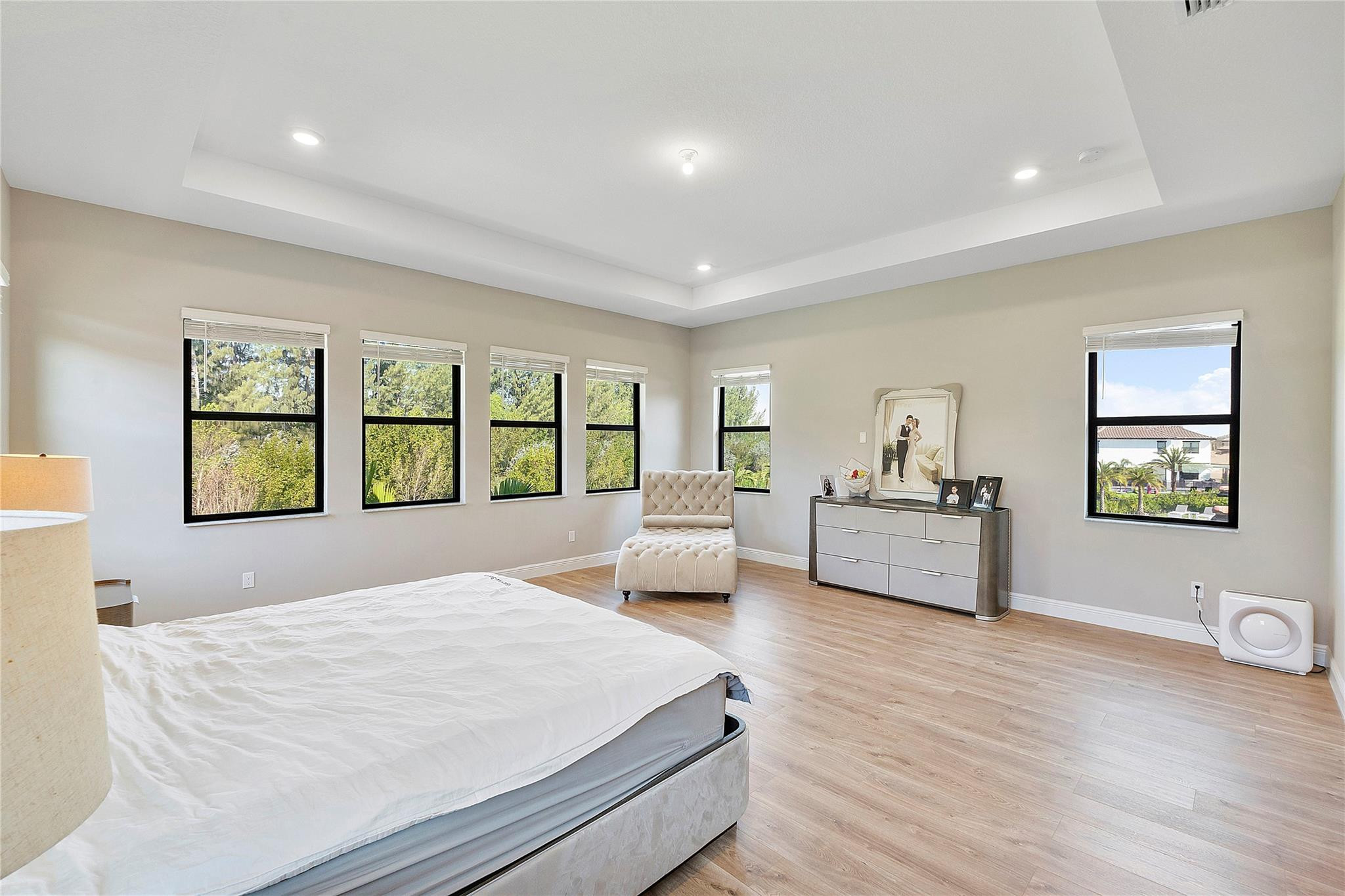 PARKLAND BAY - Residential
