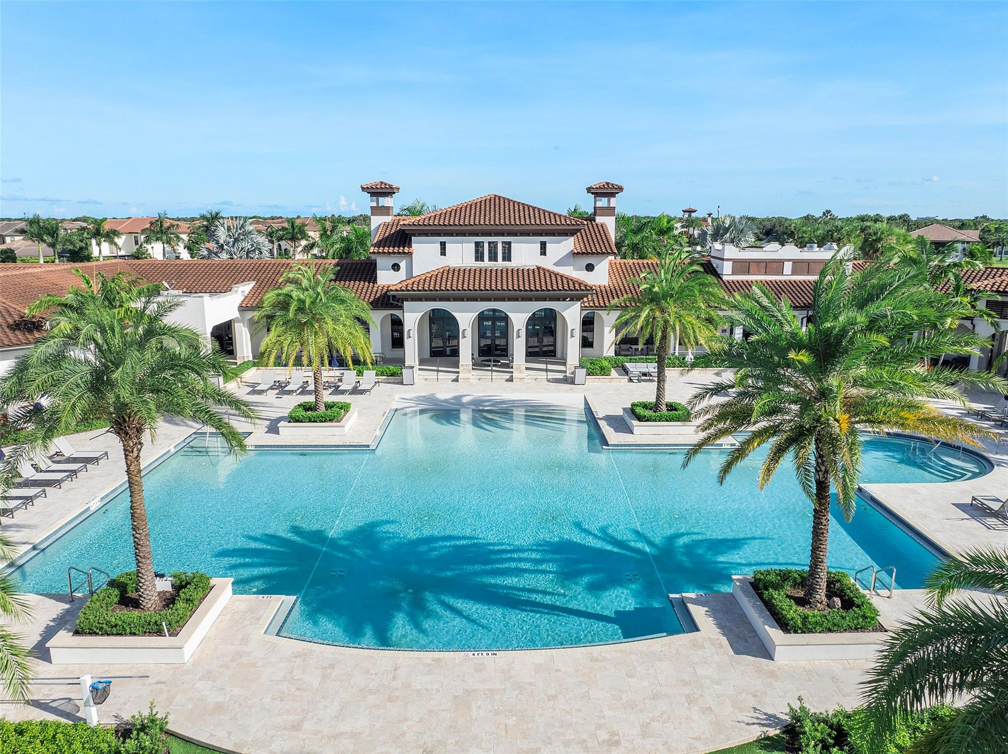 PARKLAND BAY - Residential