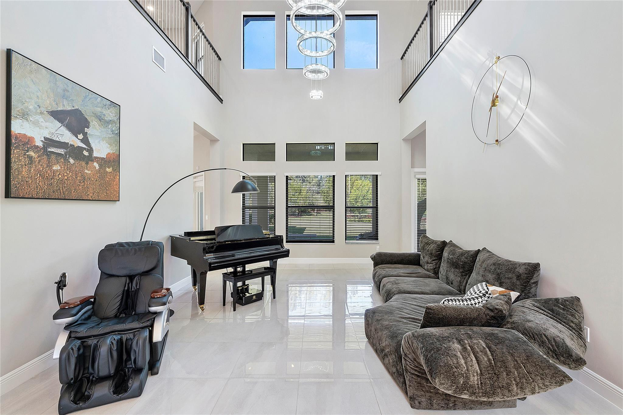 PARKLAND BAY - Residential