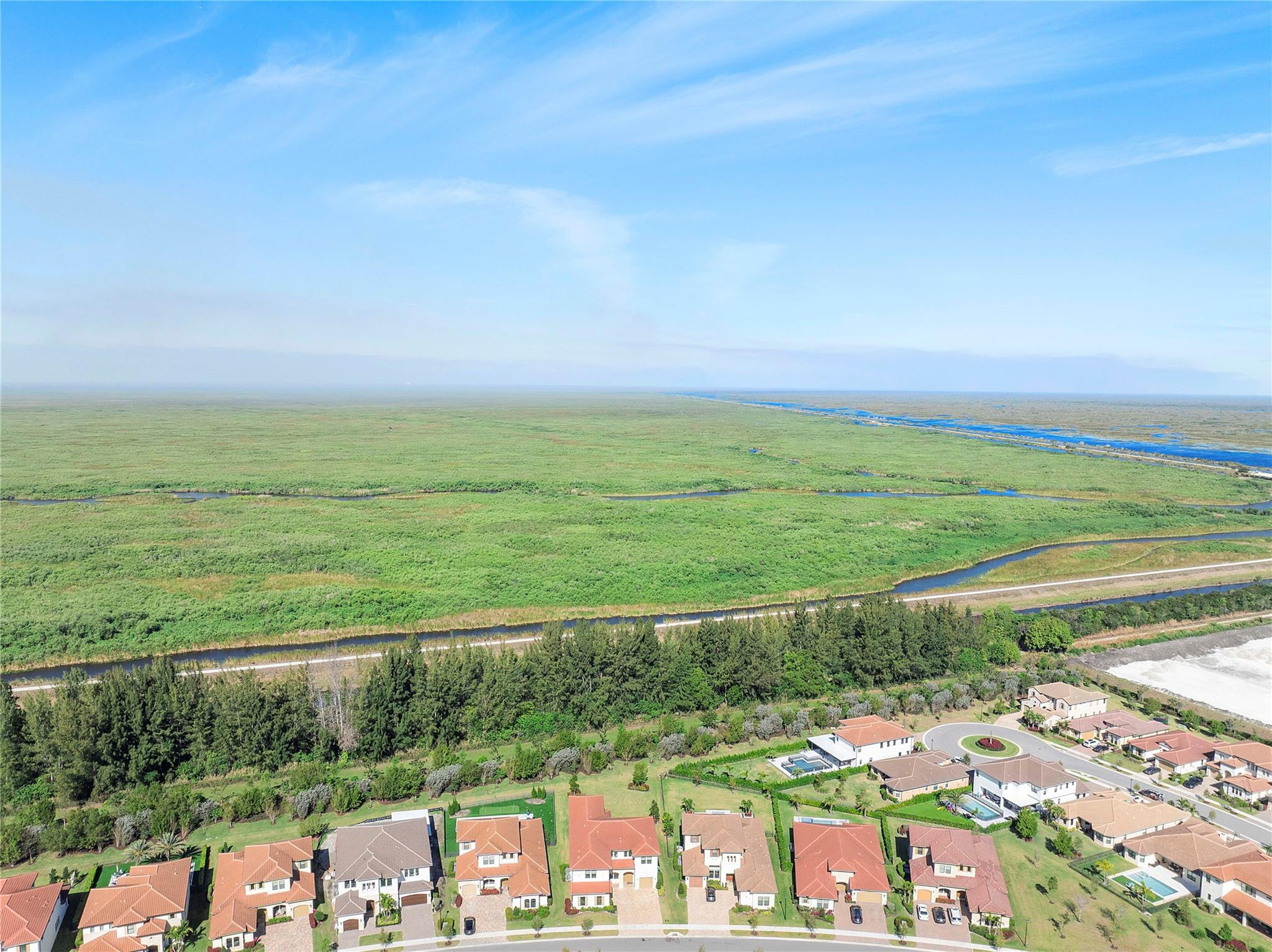 PARKLAND BAY - Residential