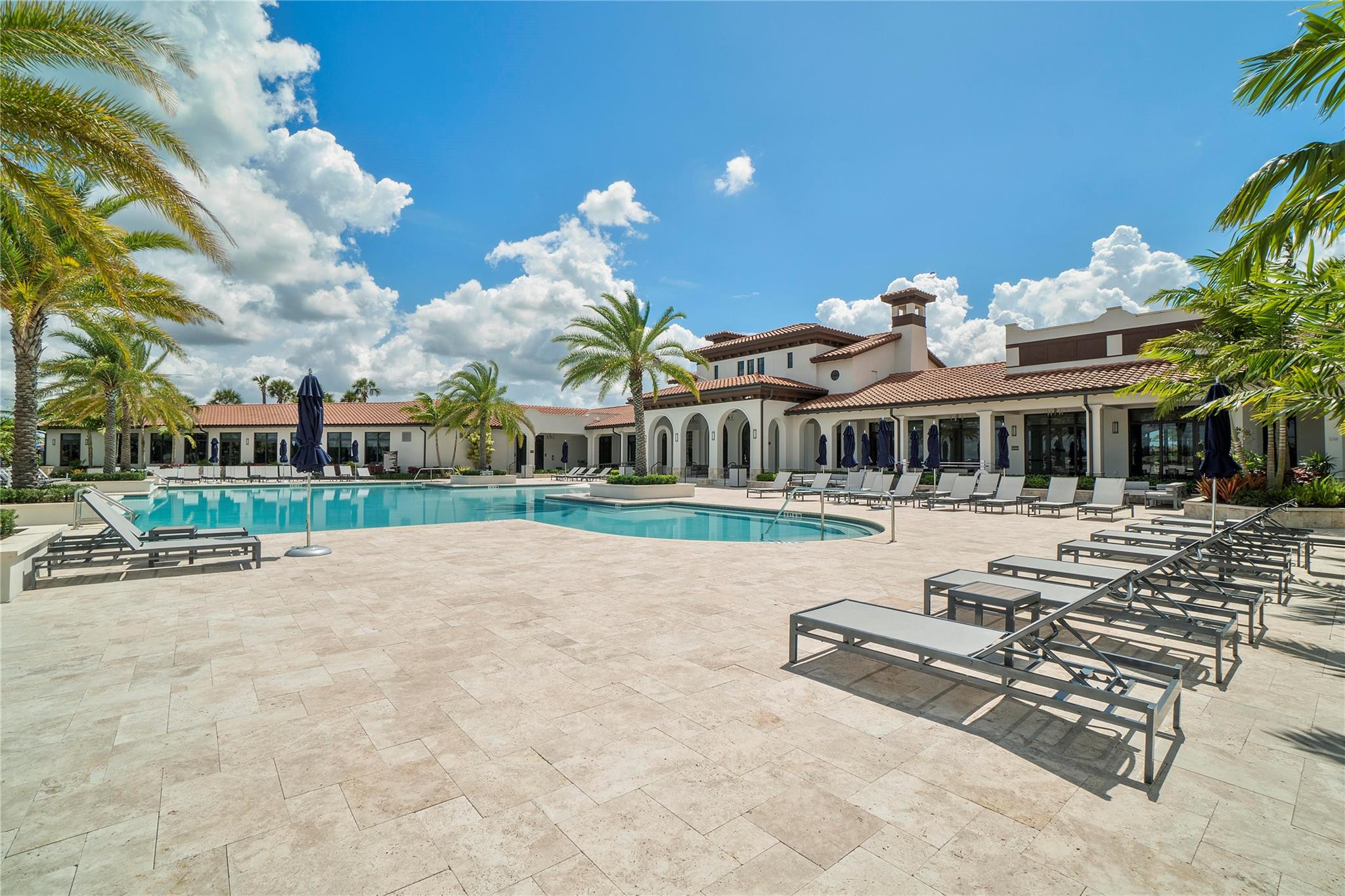PARKLAND BAY - Residential