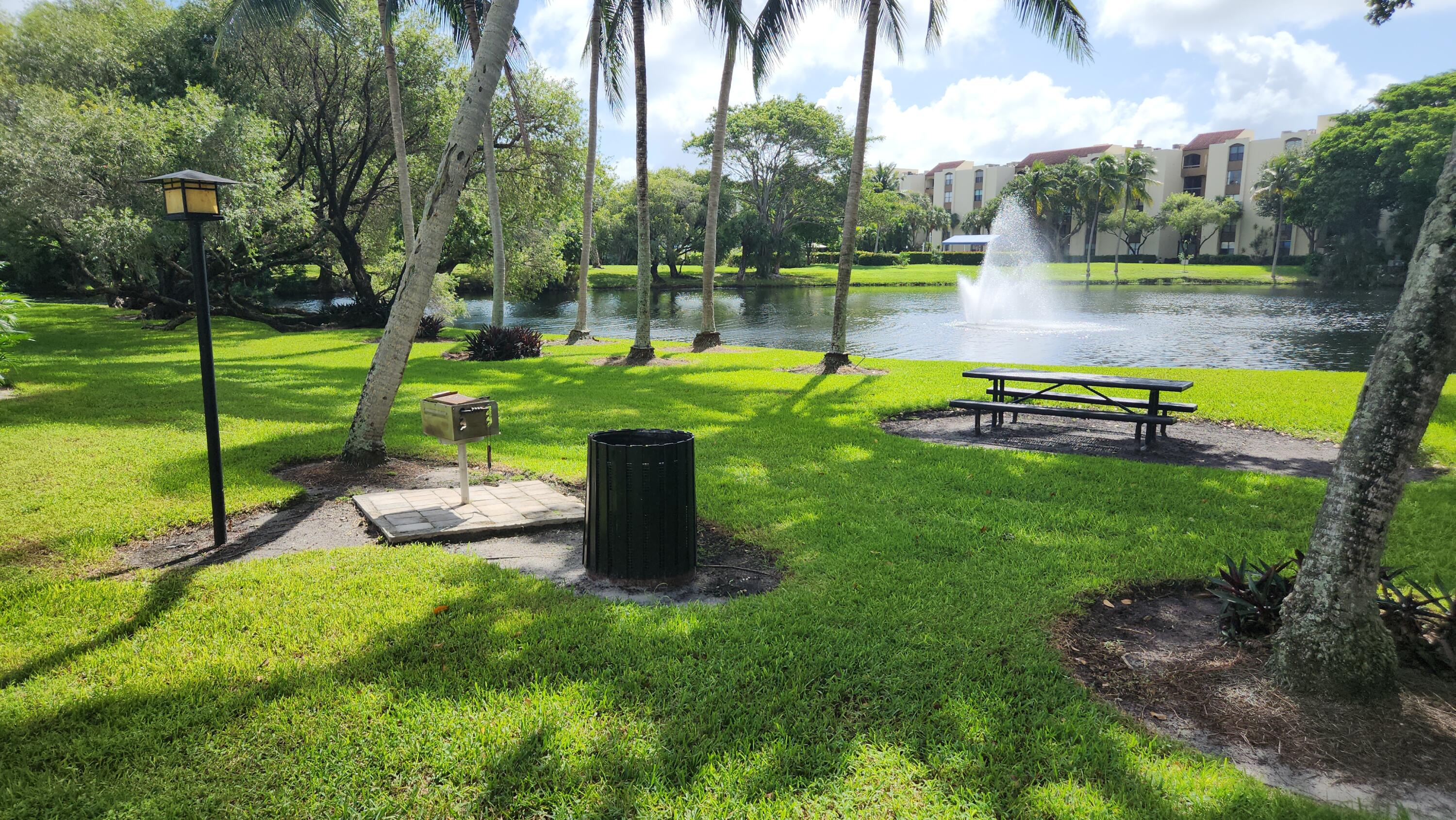 LAKESIDE CONDO - Residential Lease