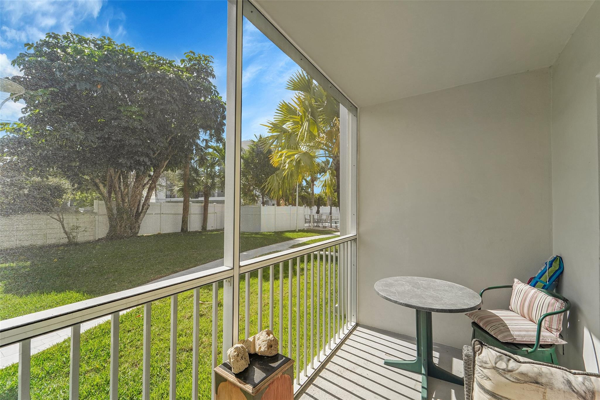 WHITTIER TOWER - Residential