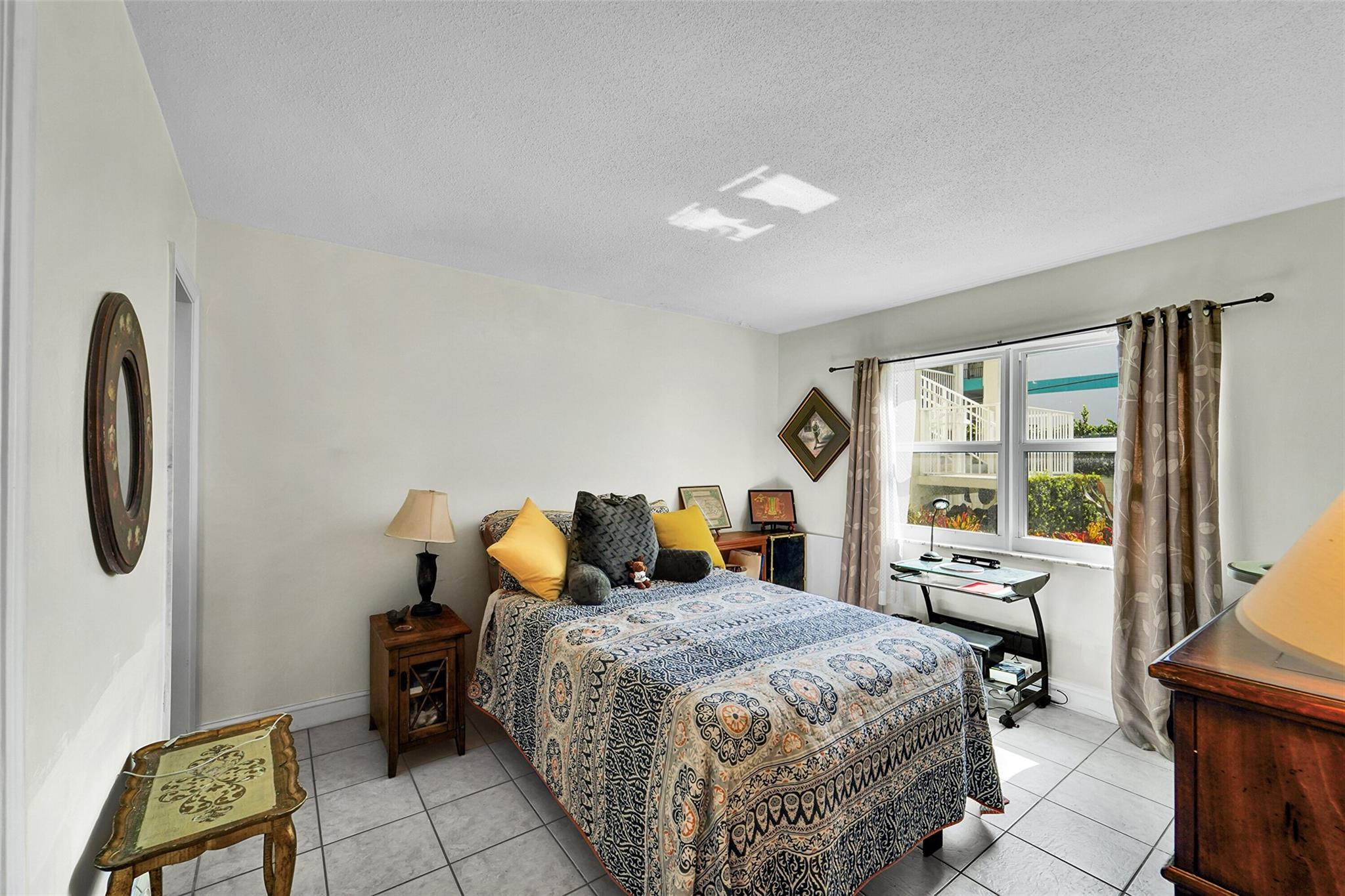 WHITTIER TOWER - Residential