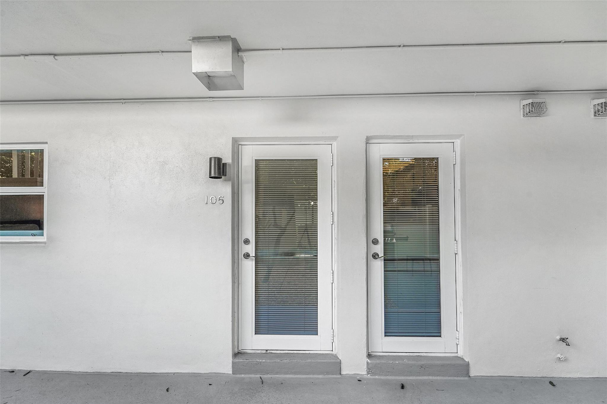 WHITTIER TOWER - Residential