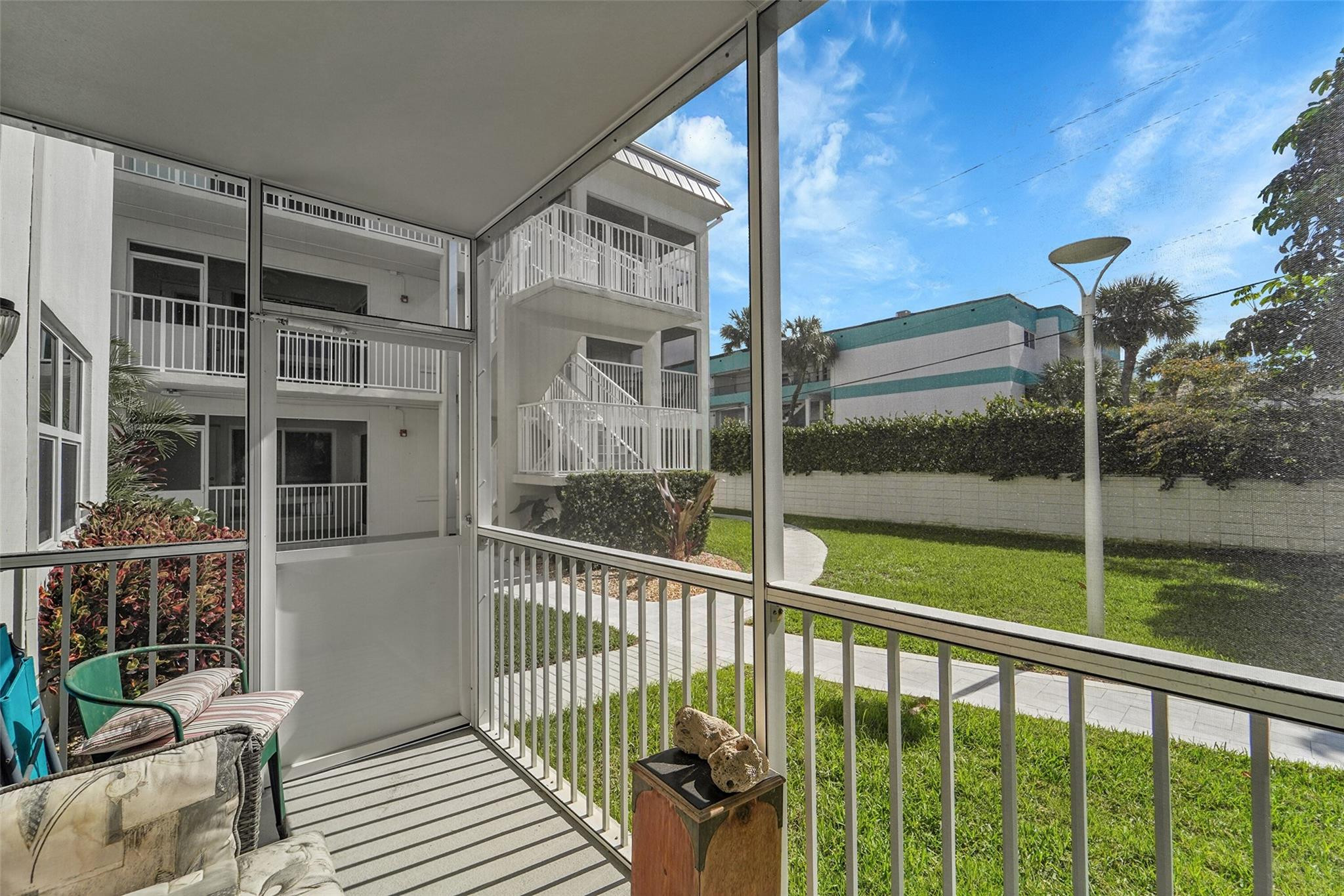WHITTIER TOWER - Residential