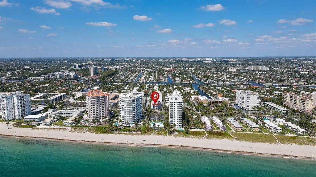 WHITTIER TOWER - Residential