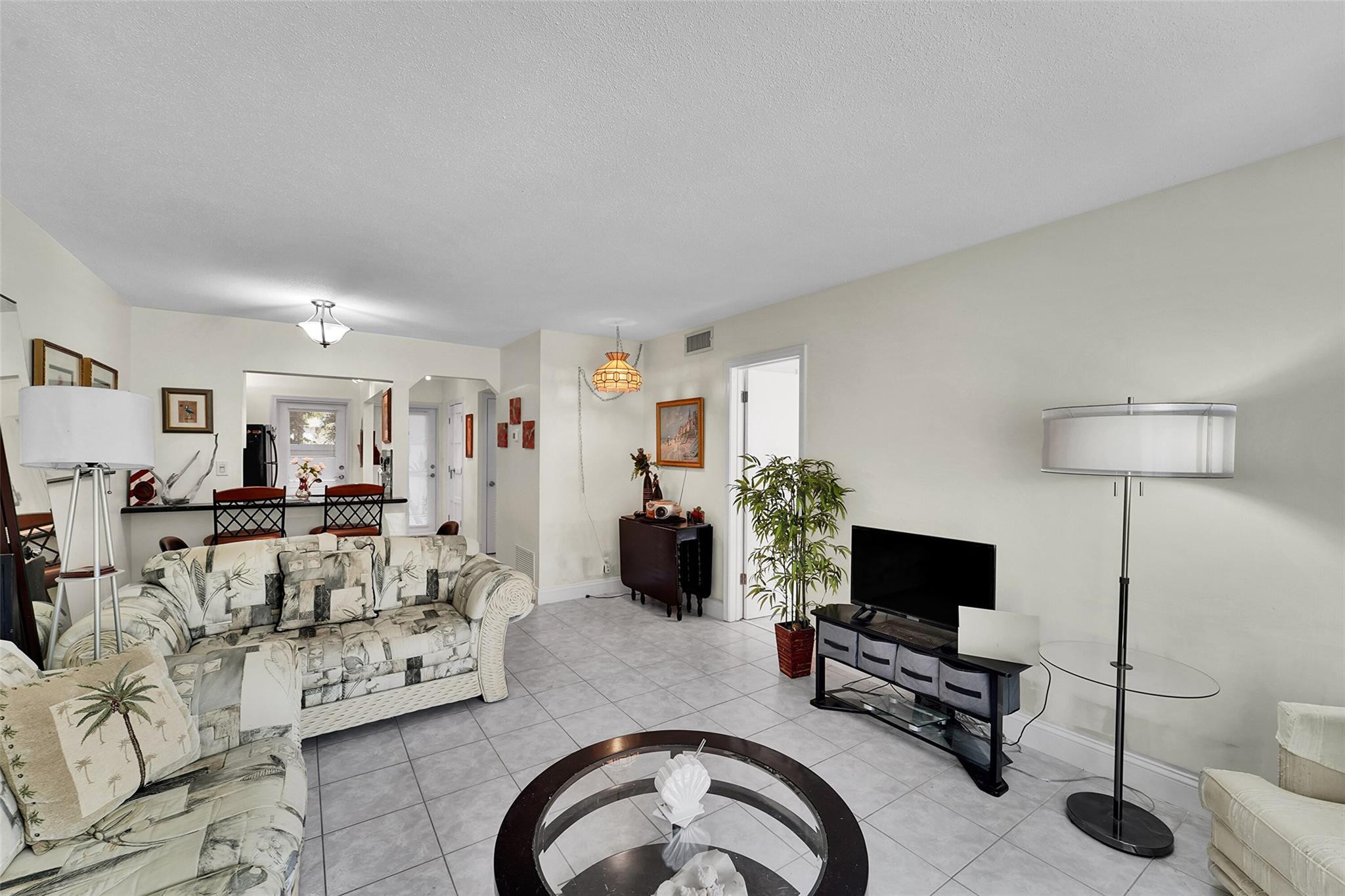 WHITTIER TOWER - Residential