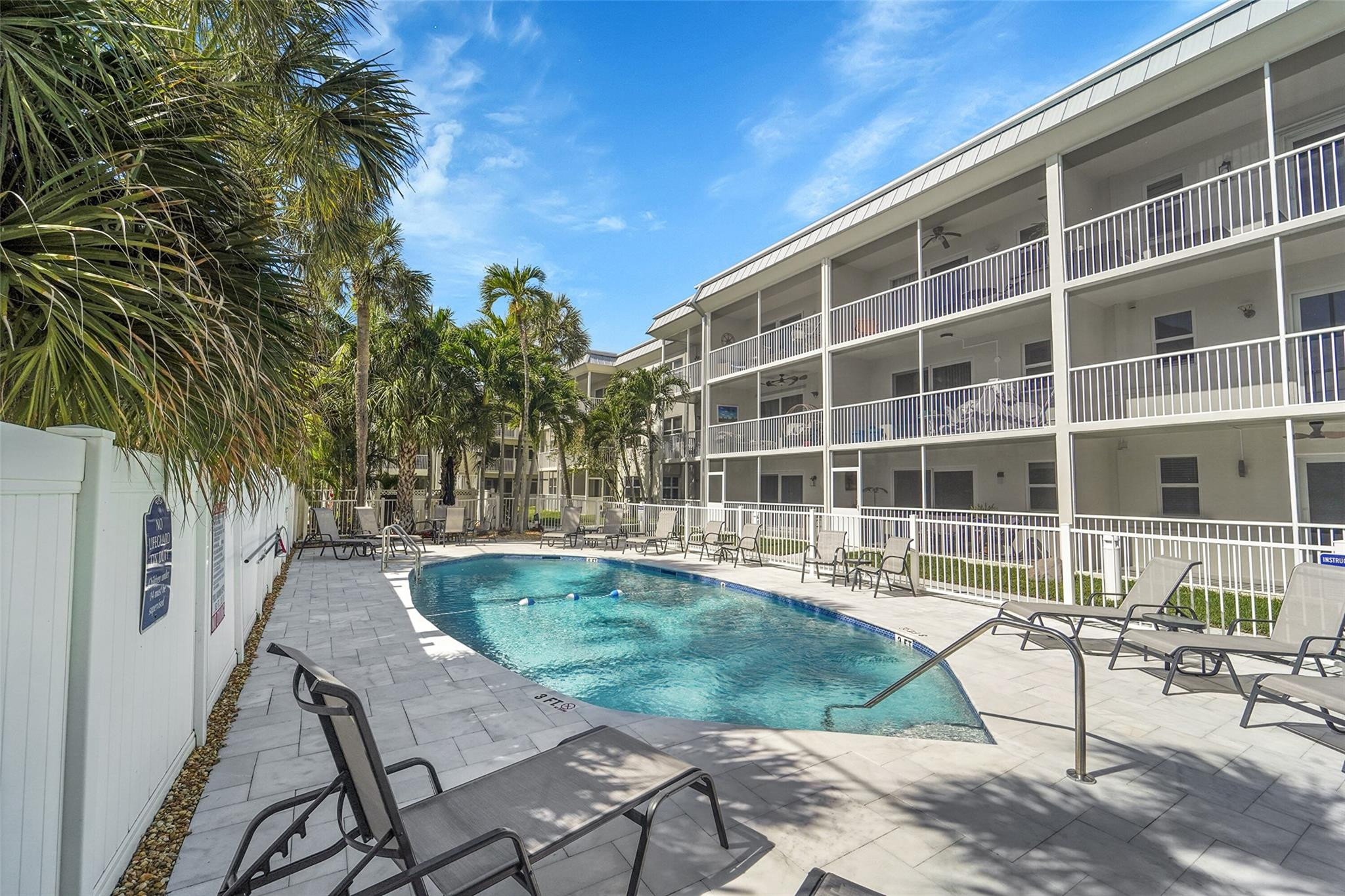 WHITTIER TOWER - Residential