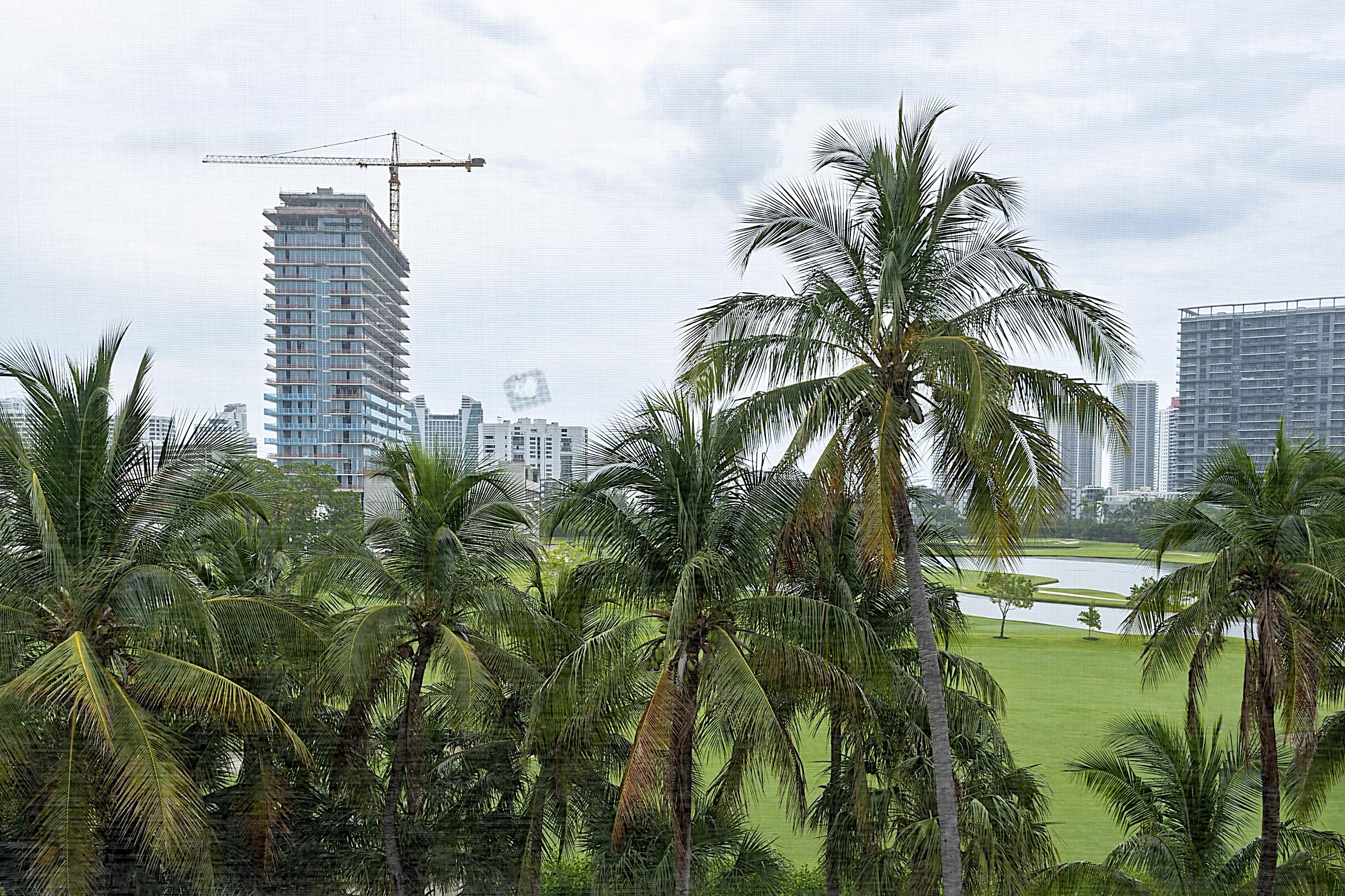 FAIRWAY SOUTH CO-OP - Residential