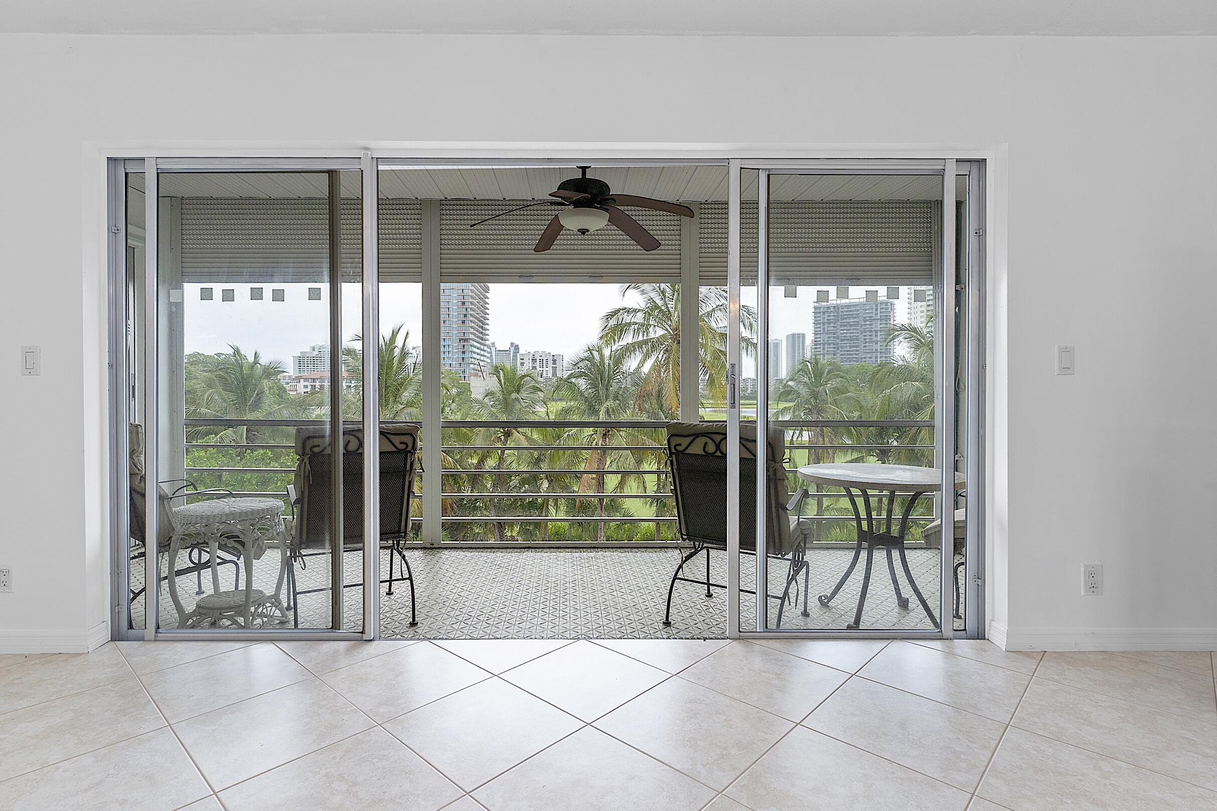 FAIRWAY SOUTH CO-OP - Residential