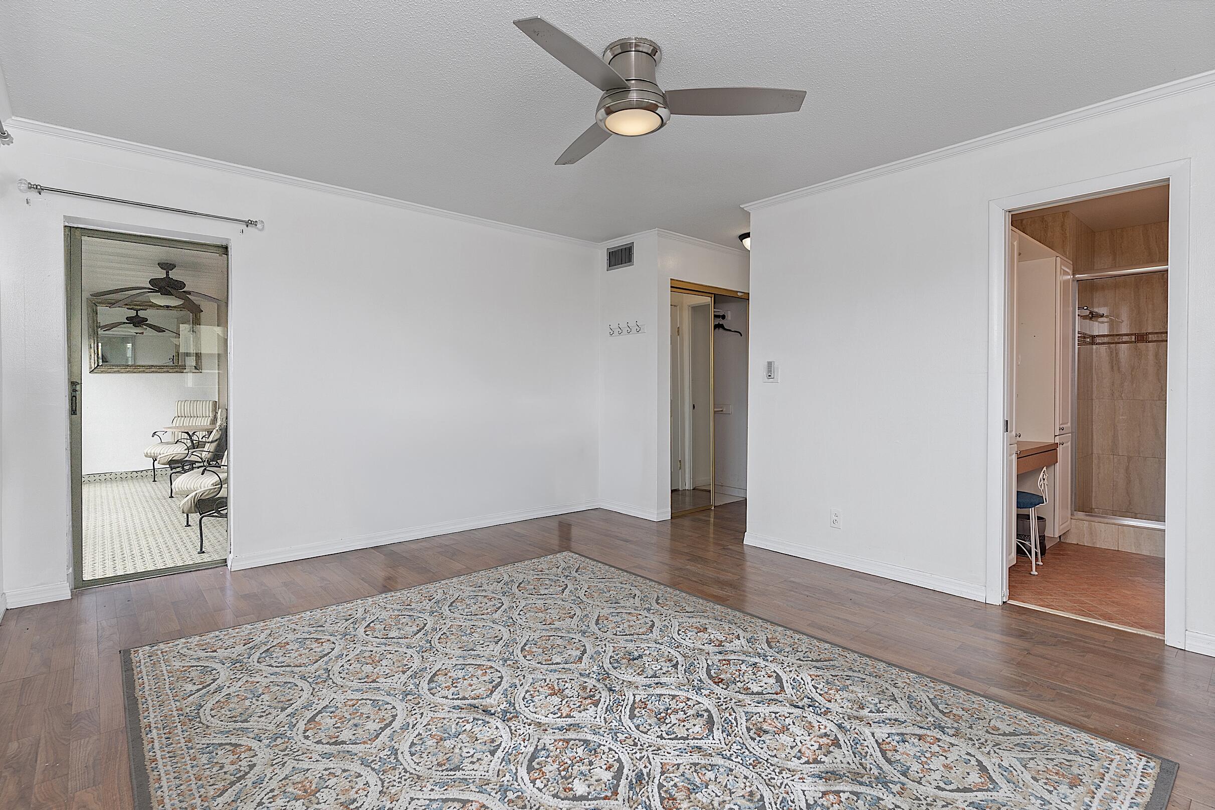 FAIRWAY SOUTH CO-OP - Residential