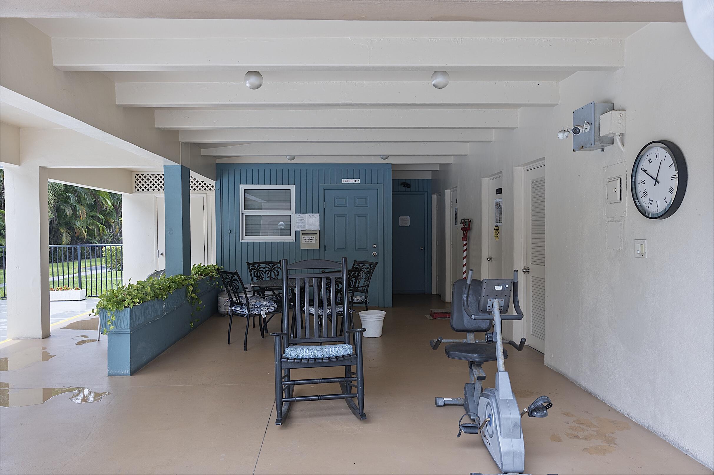 FAIRWAY SOUTH CO-OP - Residential