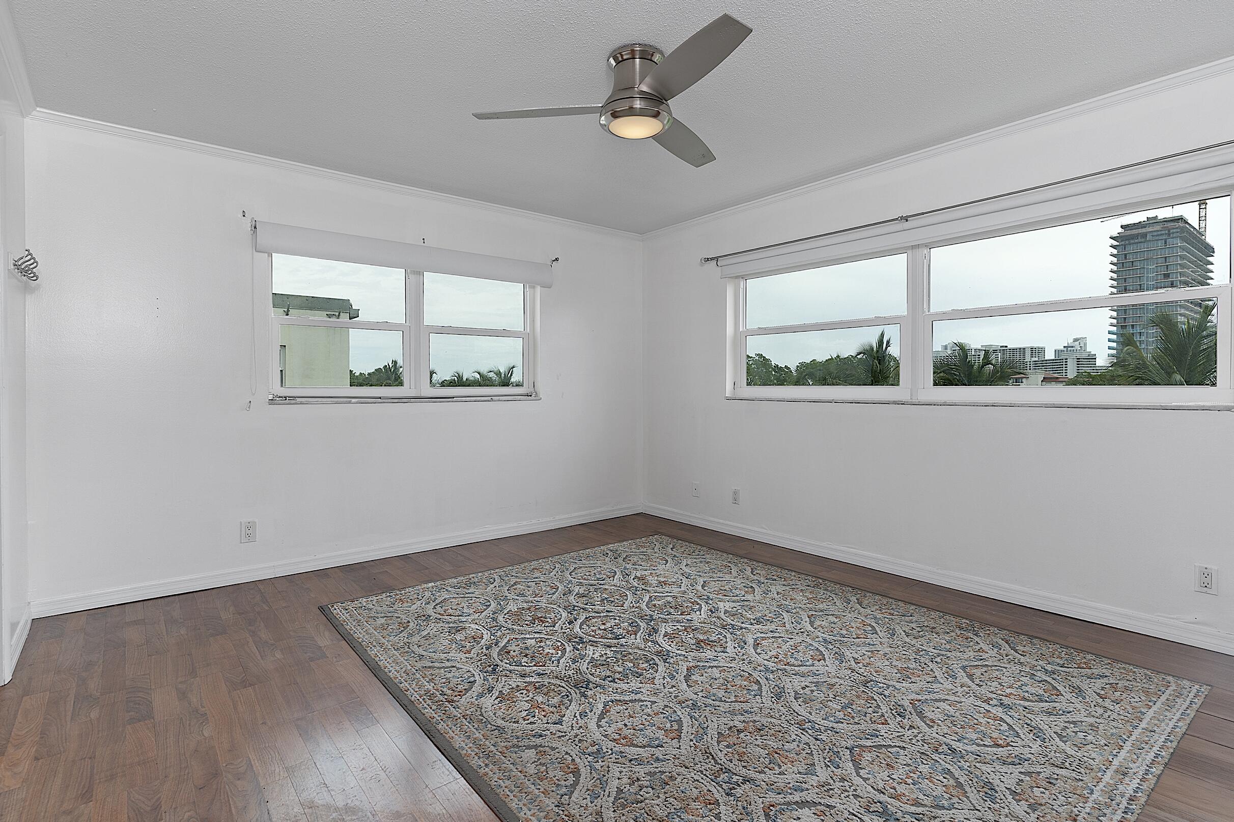 FAIRWAY SOUTH CO-OP - Residential