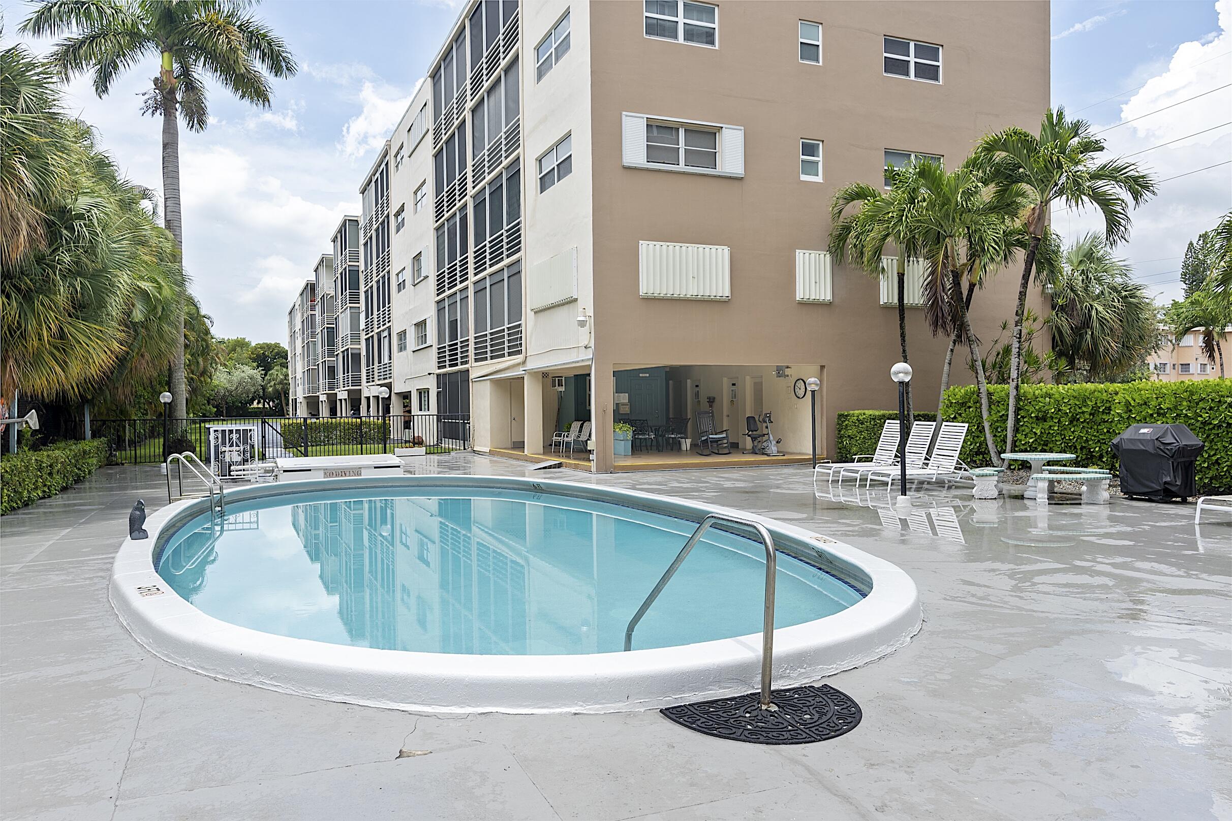 FAIRWAY SOUTH CO-OP - Residential