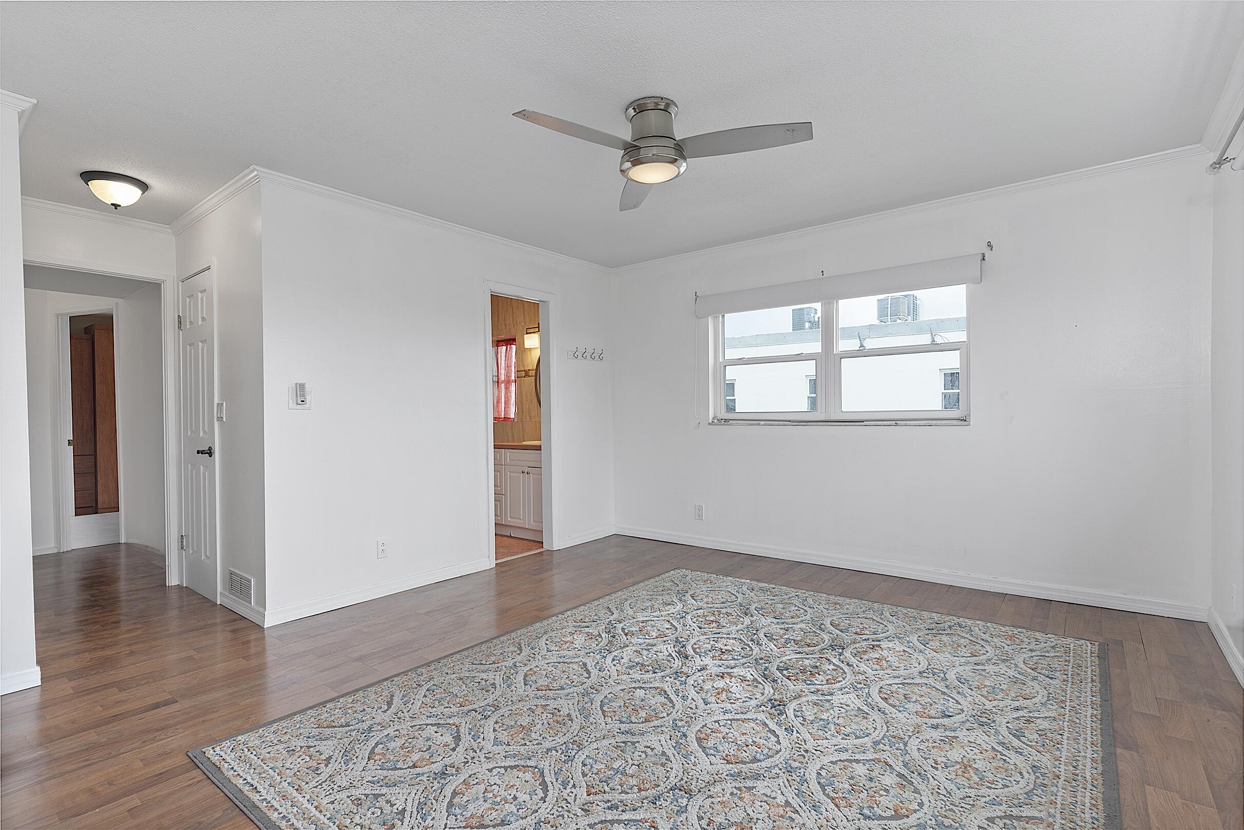 FAIRWAY SOUTH CO-OP - Residential