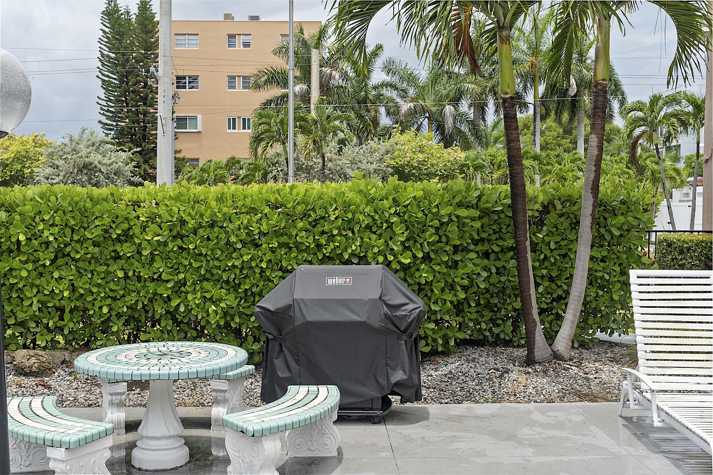 FAIRWAY SOUTH CO-OP - Residential