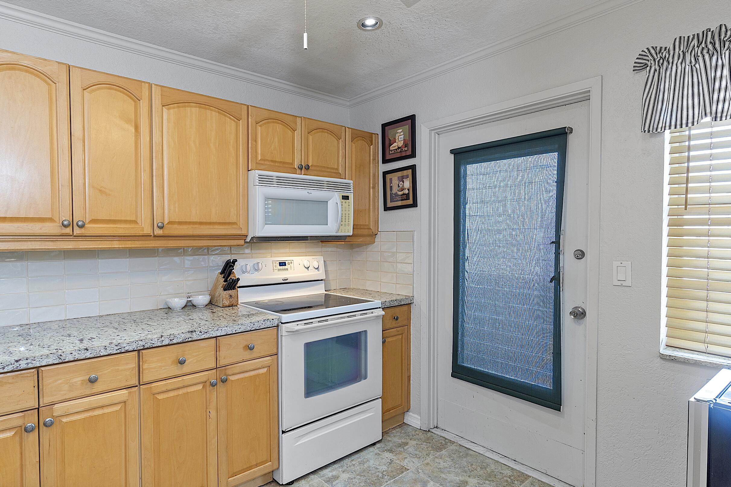 FAIRWAY SOUTH CO-OP - Residential