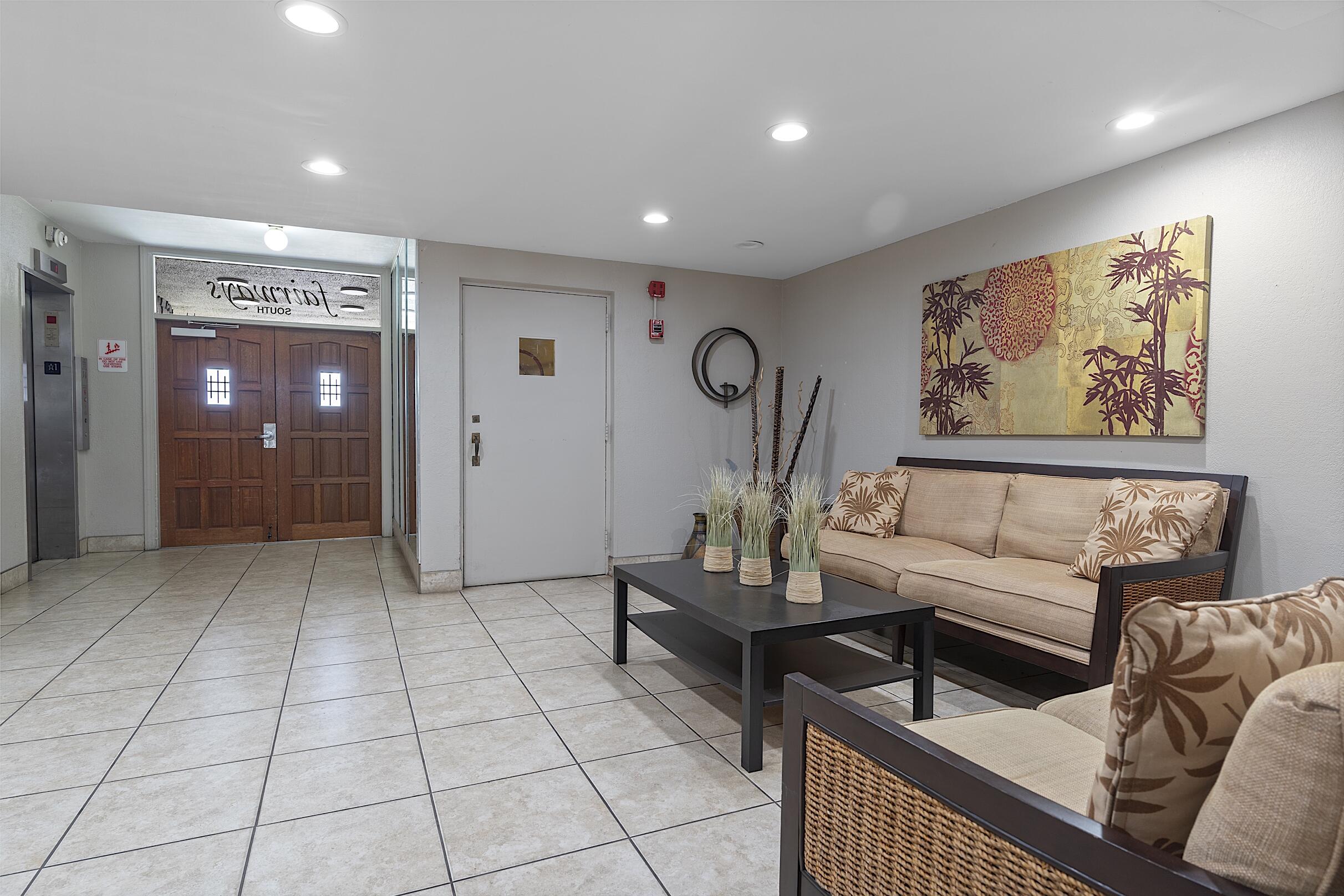 FAIRWAY SOUTH CO-OP - Residential