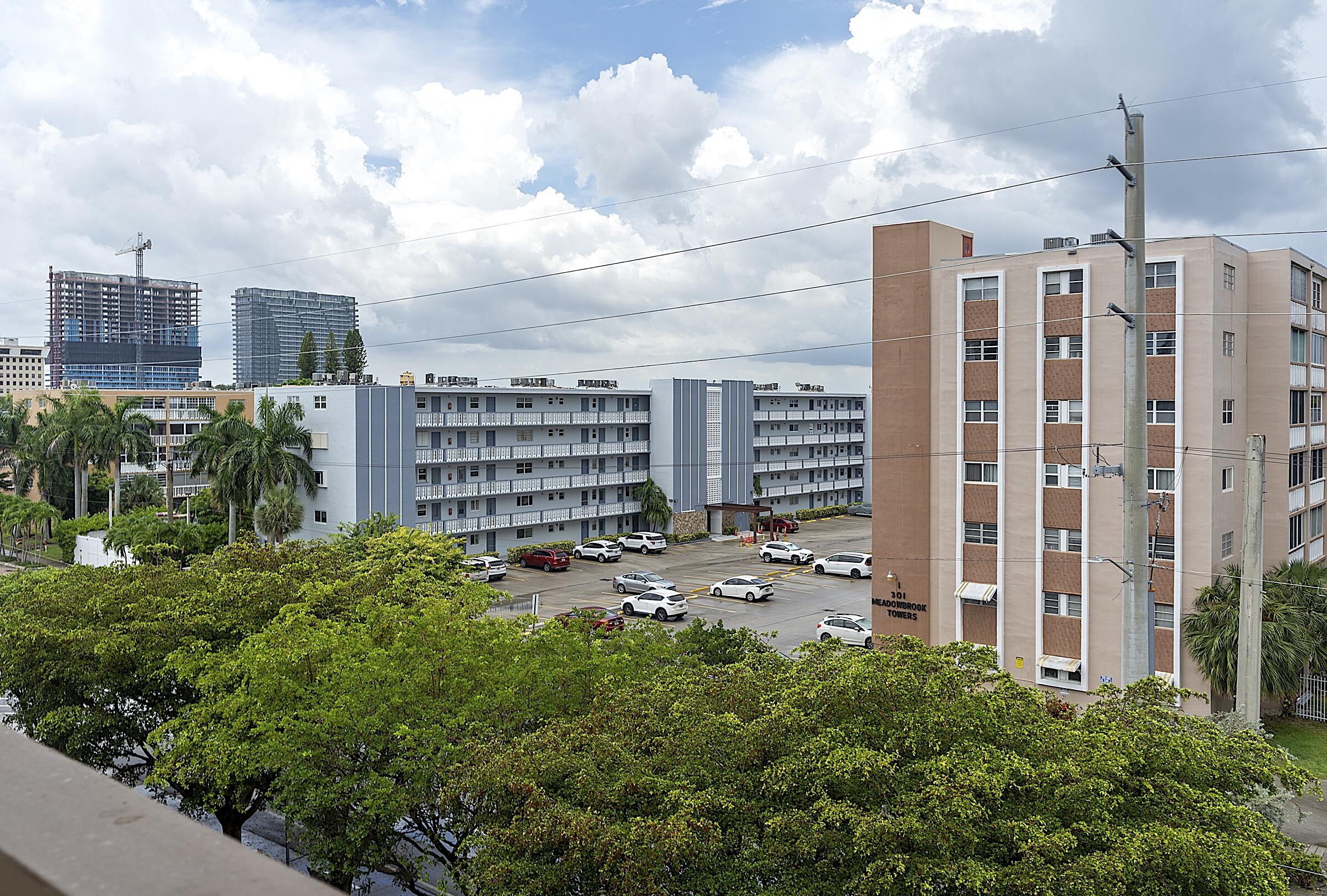 FAIRWAY SOUTH CO-OP - Residential