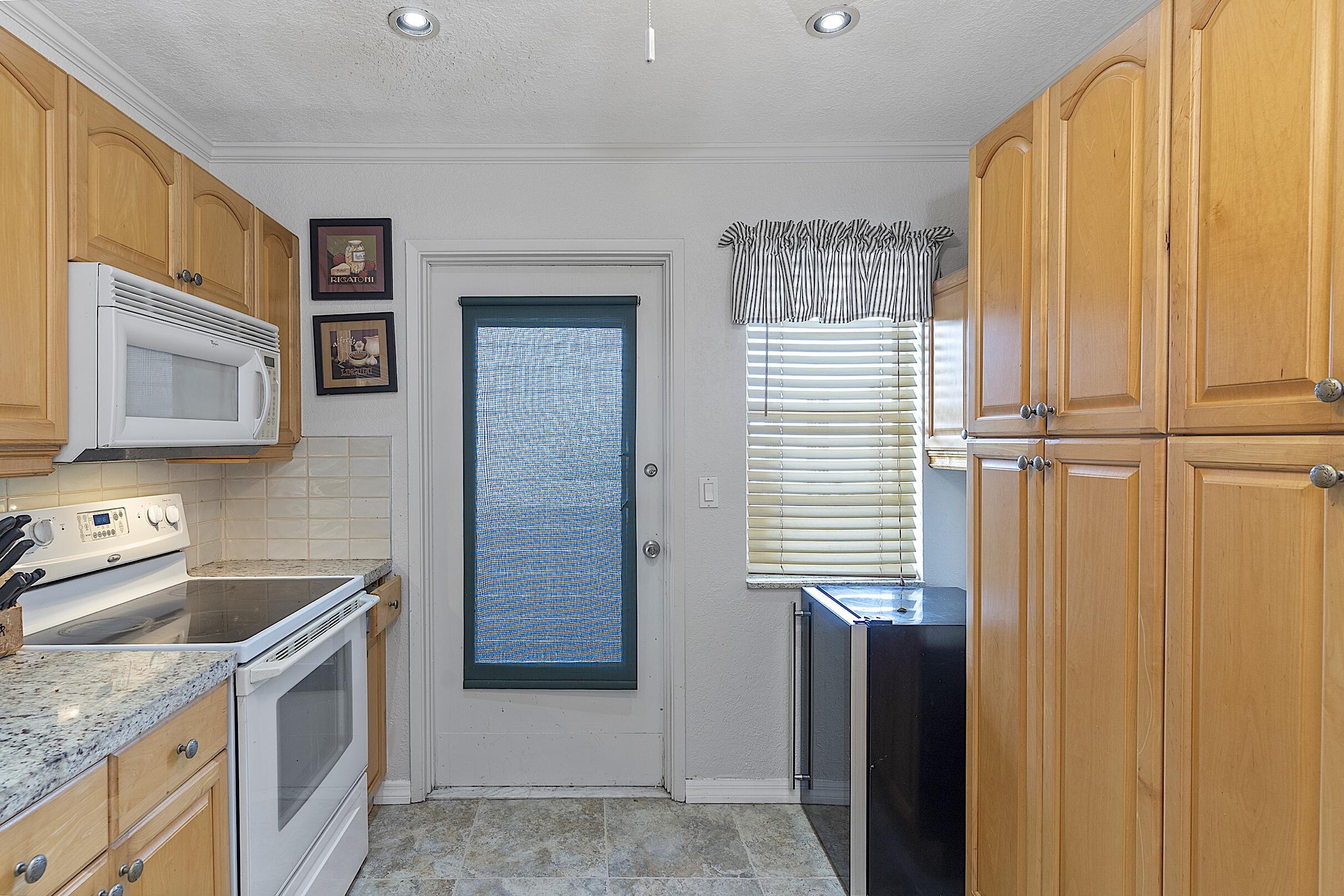 FAIRWAY SOUTH CO-OP - Residential