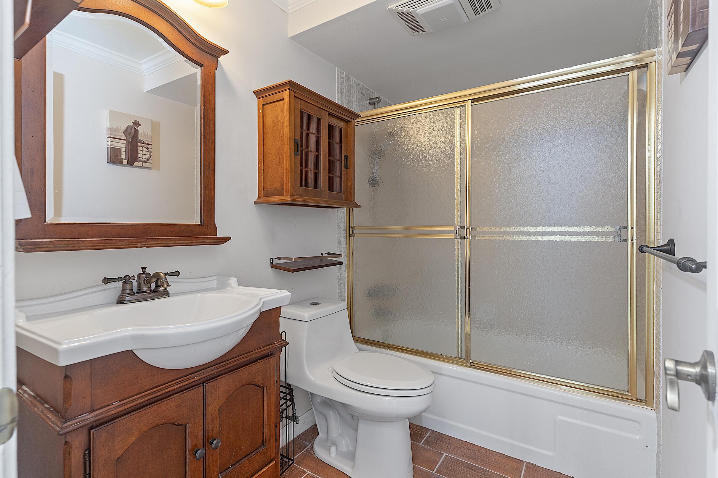 FAIRWAY SOUTH CO-OP - Residential
