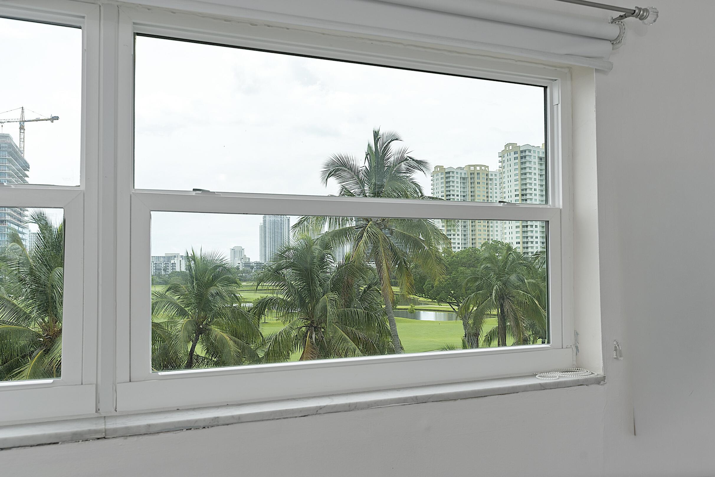 FAIRWAY SOUTH CO-OP - Residential