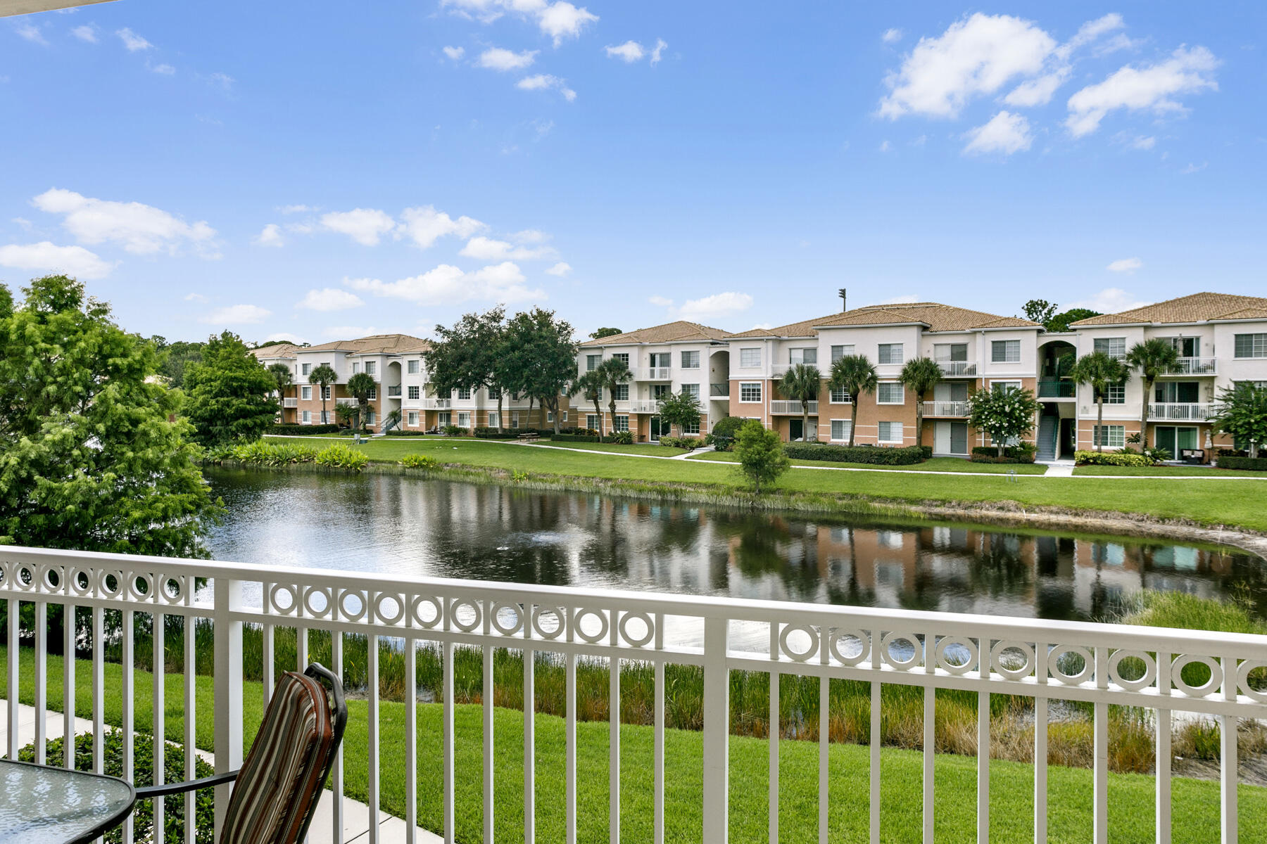 FIORE AT THE GARDENS CONDO - Residential