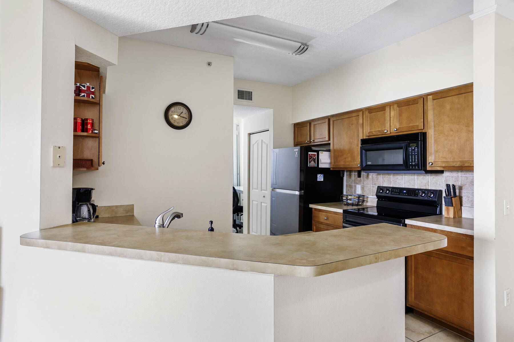 FIORE AT THE GARDENS CONDO - Residential