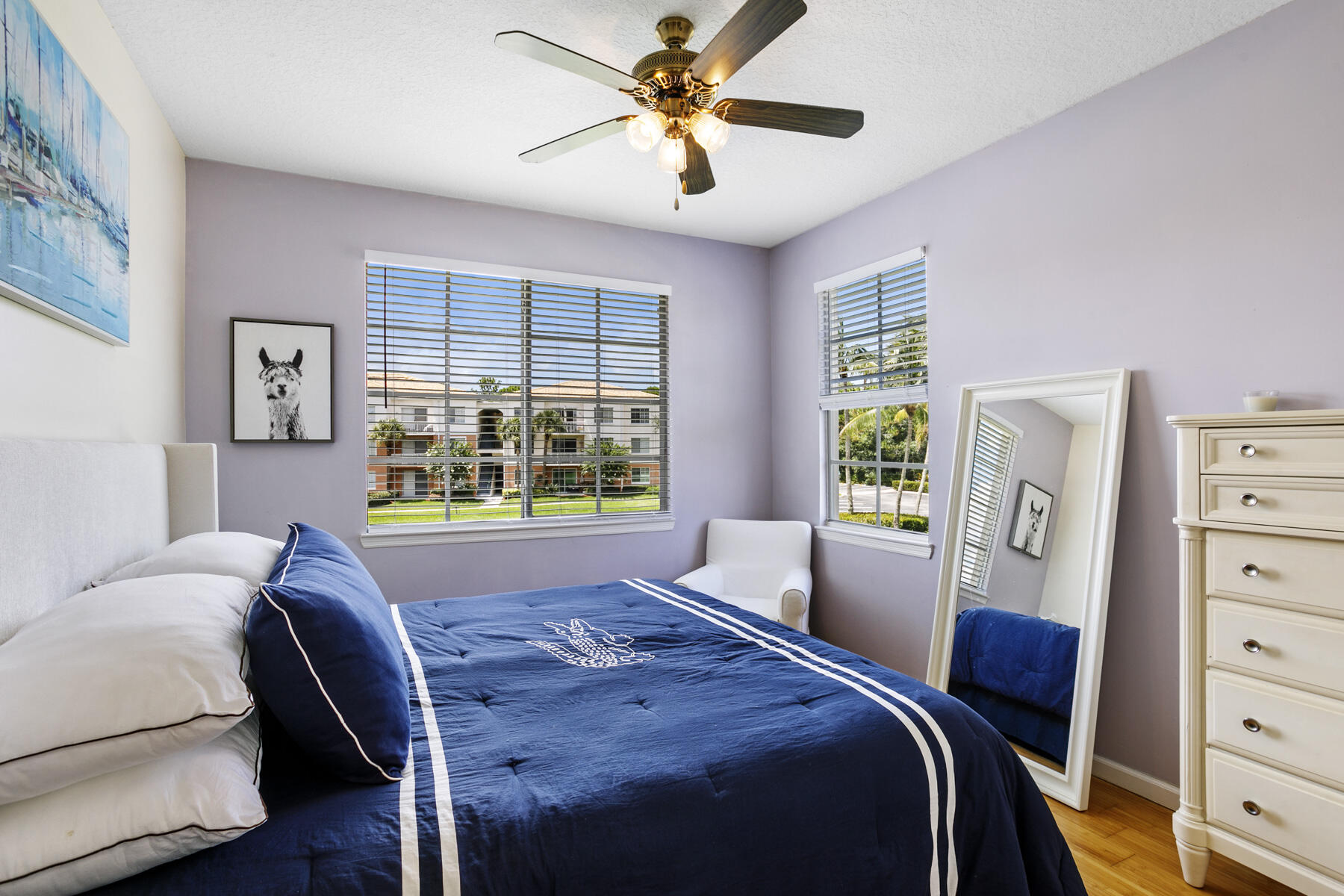 FIORE AT THE GARDENS CONDO - Residential