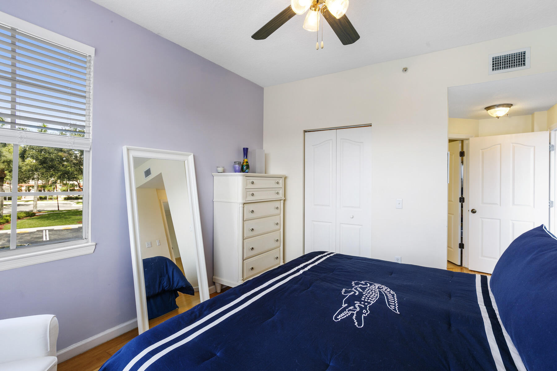 FIORE AT THE GARDENS CONDO - Residential