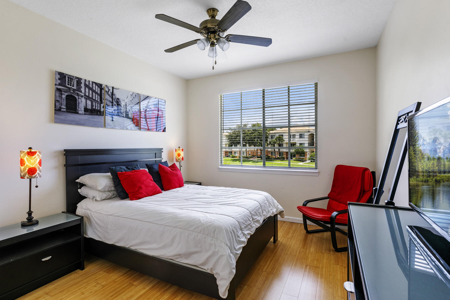 FIORE AT THE GARDENS CONDO - Residential